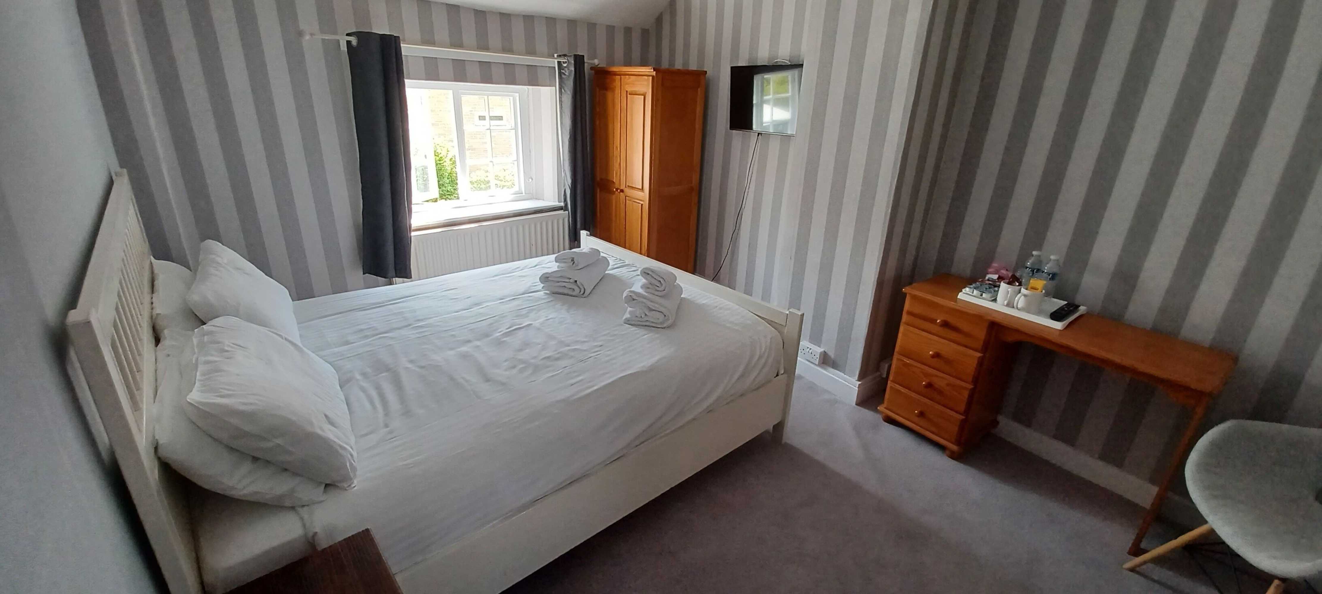 Gift card for Winchester Arms