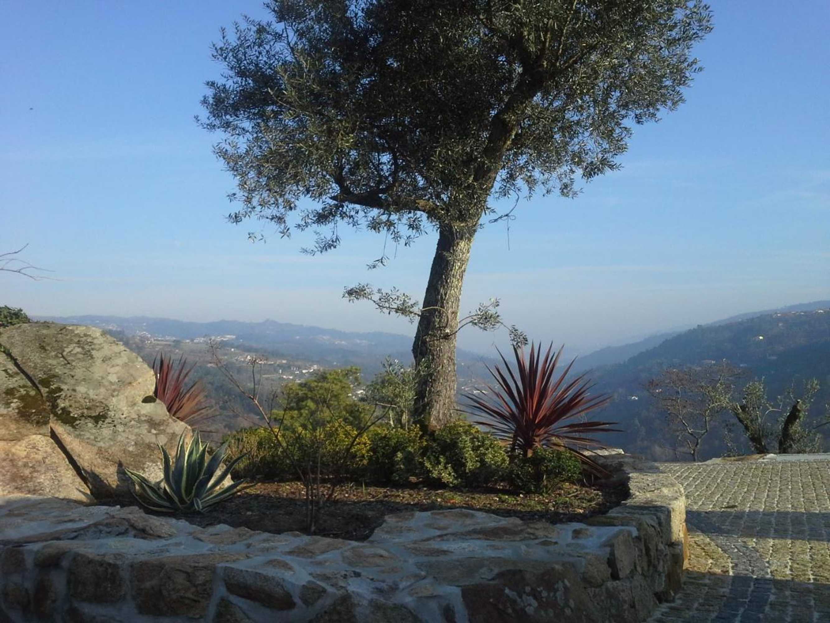 Gift card for Casa do Alto