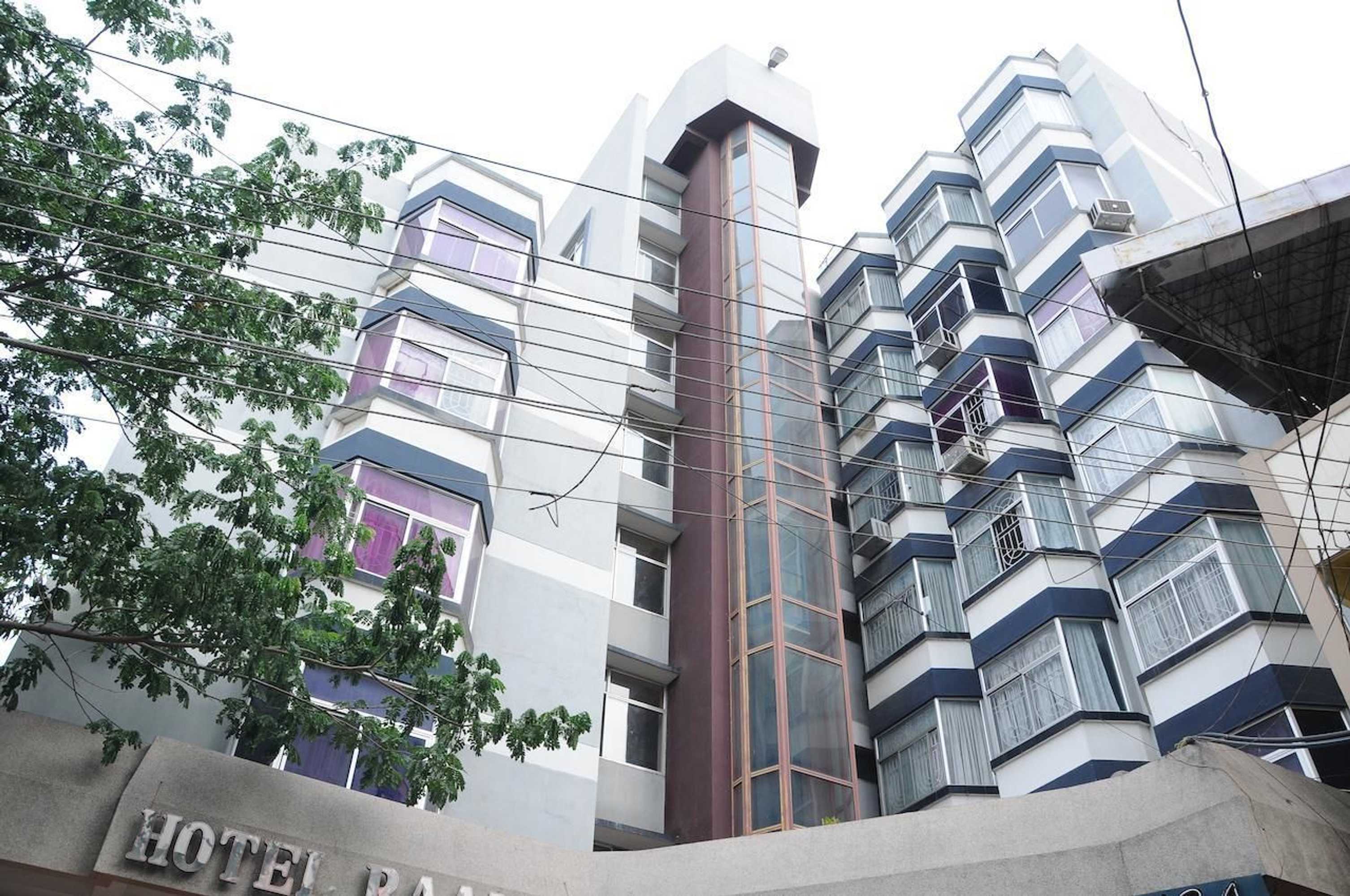 Gift card for Hotel Raamus