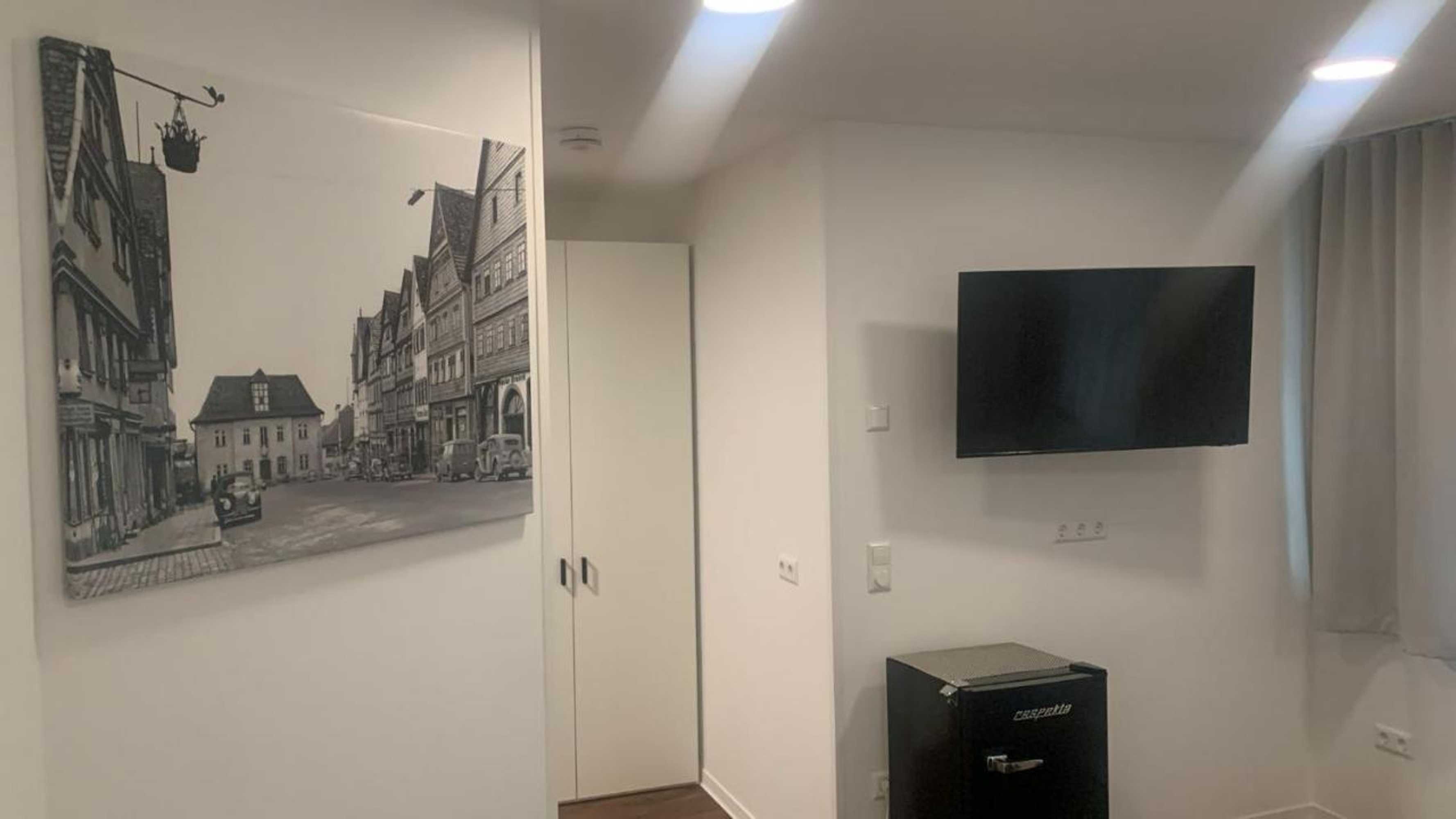 Gift card for Hotel am Schlossplatz