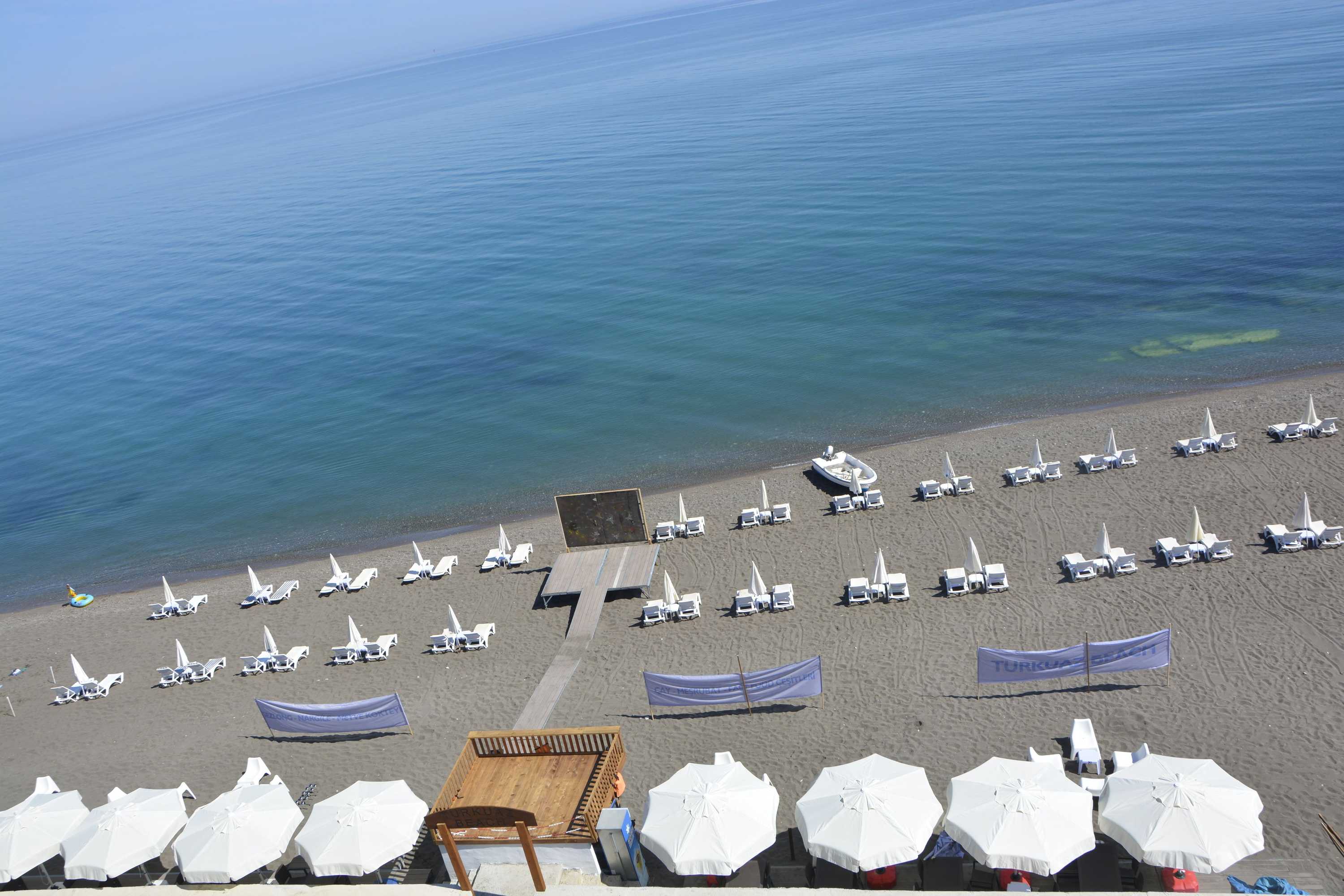 Gift card for Turkuaz Beach Hotel