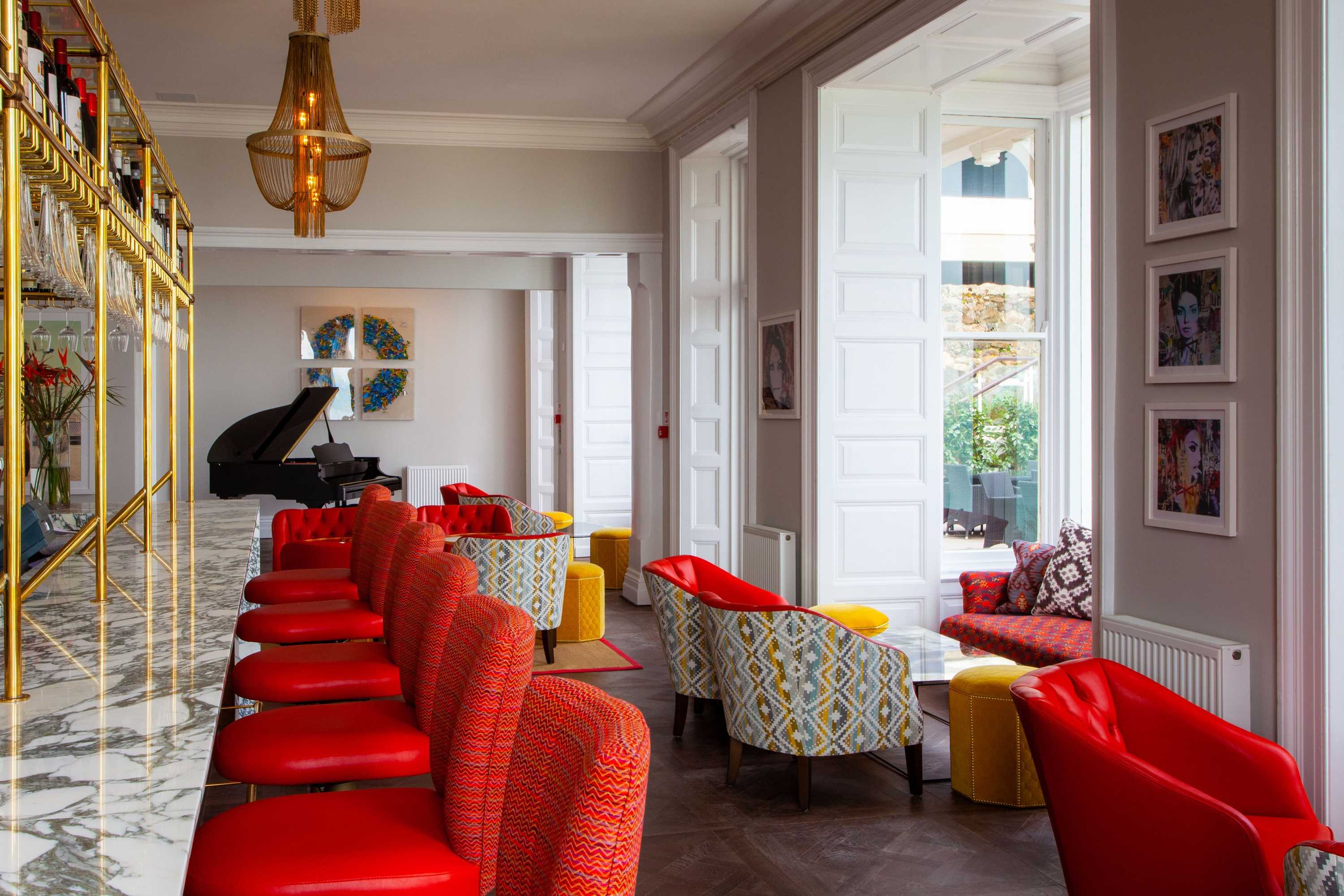 Gift card for Harbour Hotel St Ives Gift card for Harbour Hotel St Ives