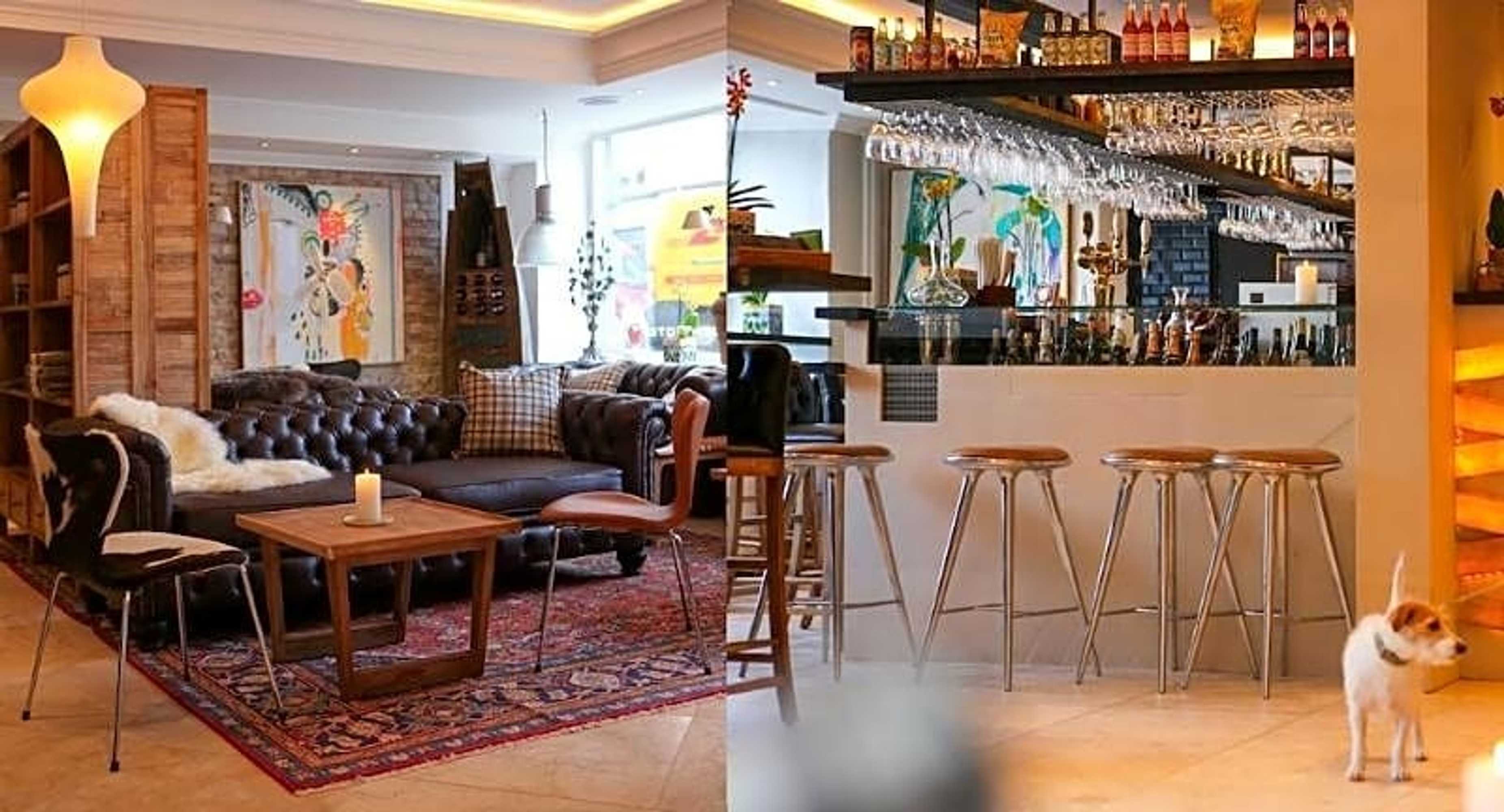 Gift card for Babette Hotel Guldsmeden Gift card for Babette Hotel Guldsmeden