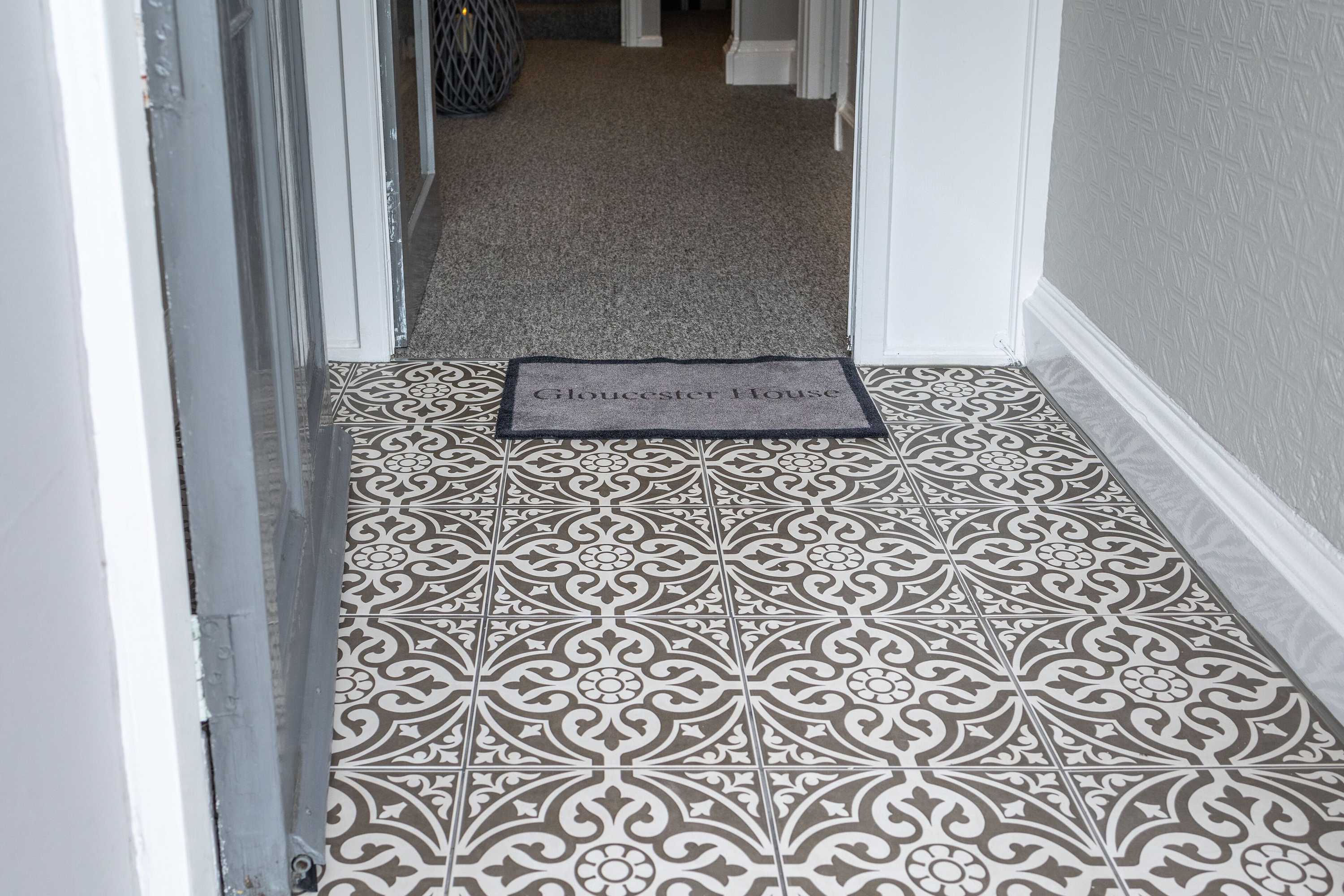 Gift card for Gloucester House