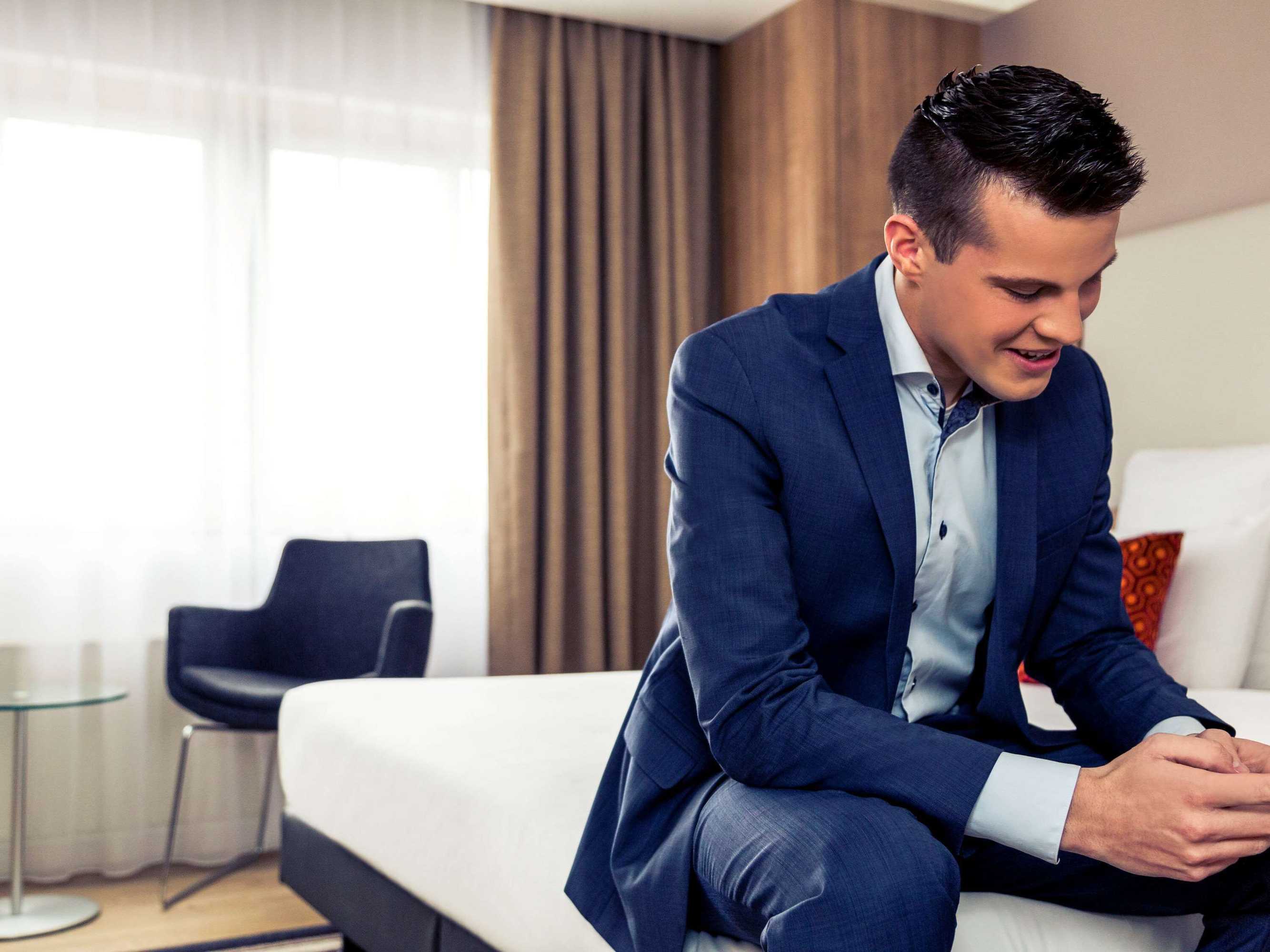 Gift card for Mercure City Nijmegen Centre Hotel Gift card for Mercure City Nijmegen Centre Hotel