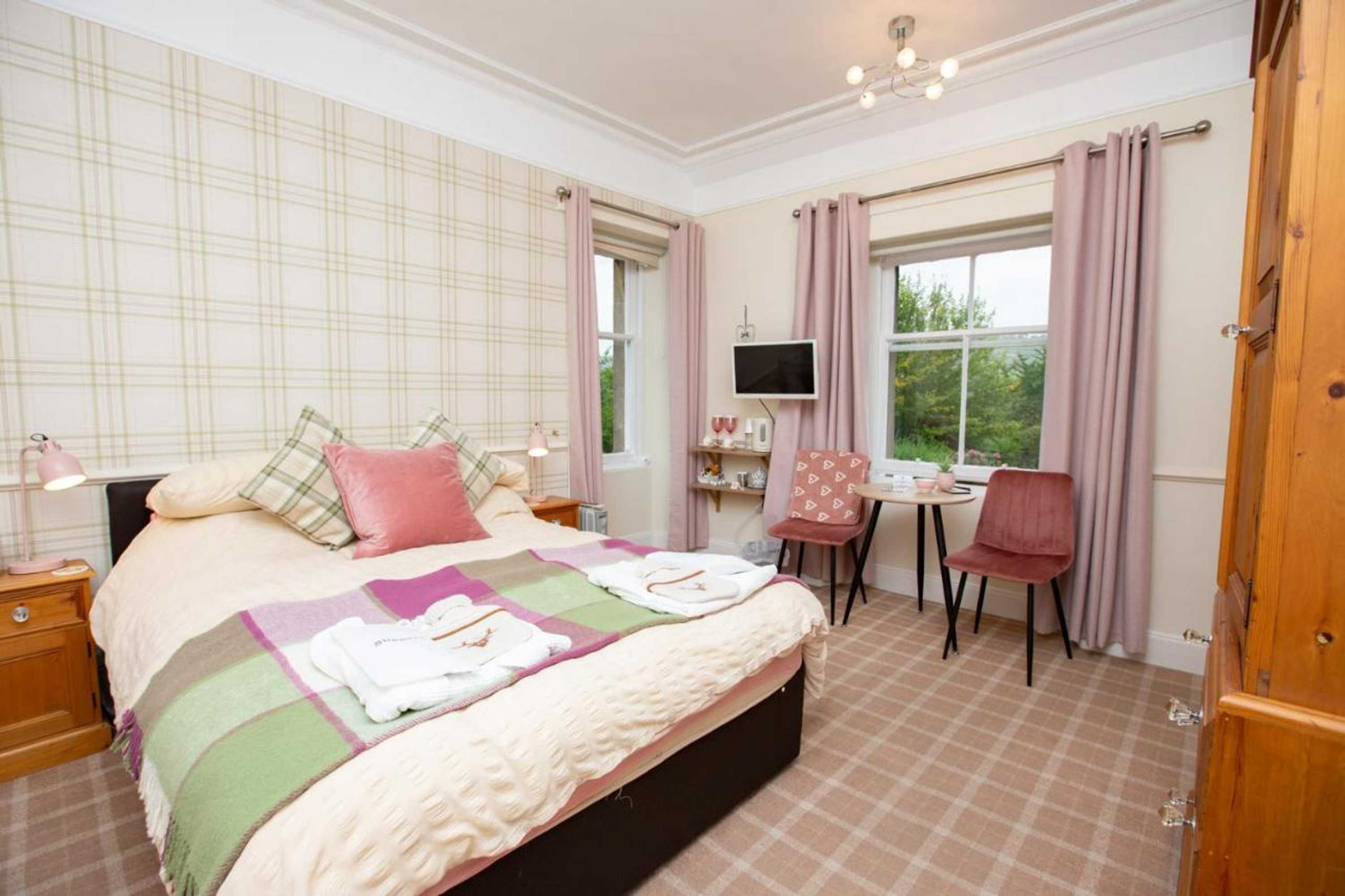 Gift card for Chrialdon House Bed And Breakfast