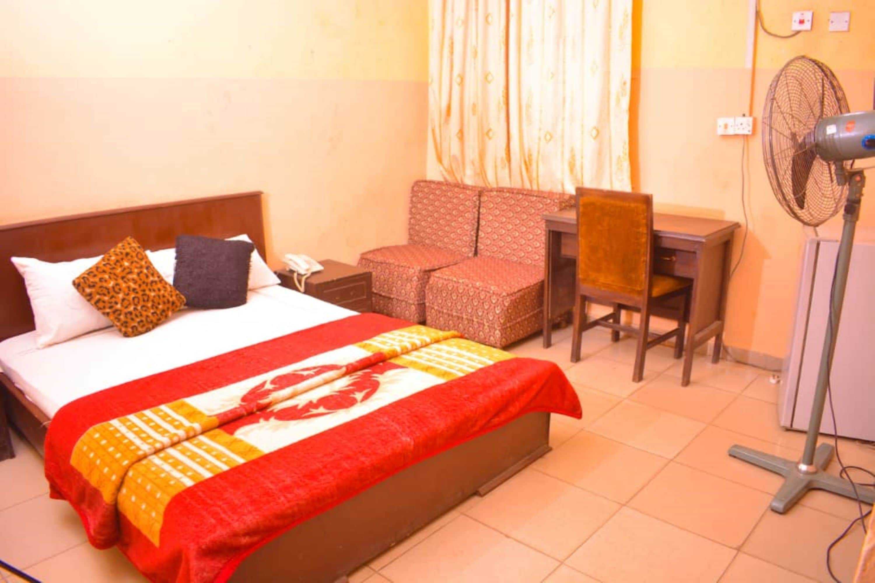 Gift card for Dikord Hotel And Events Centre