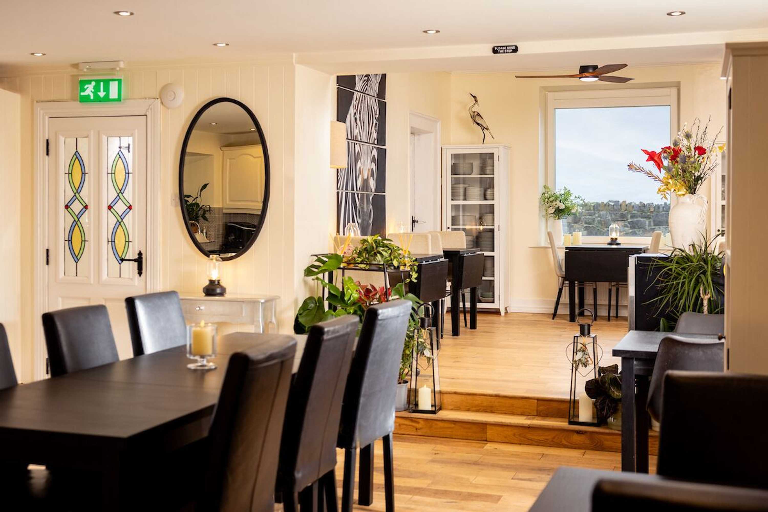 Gift card for Manse On The Beach