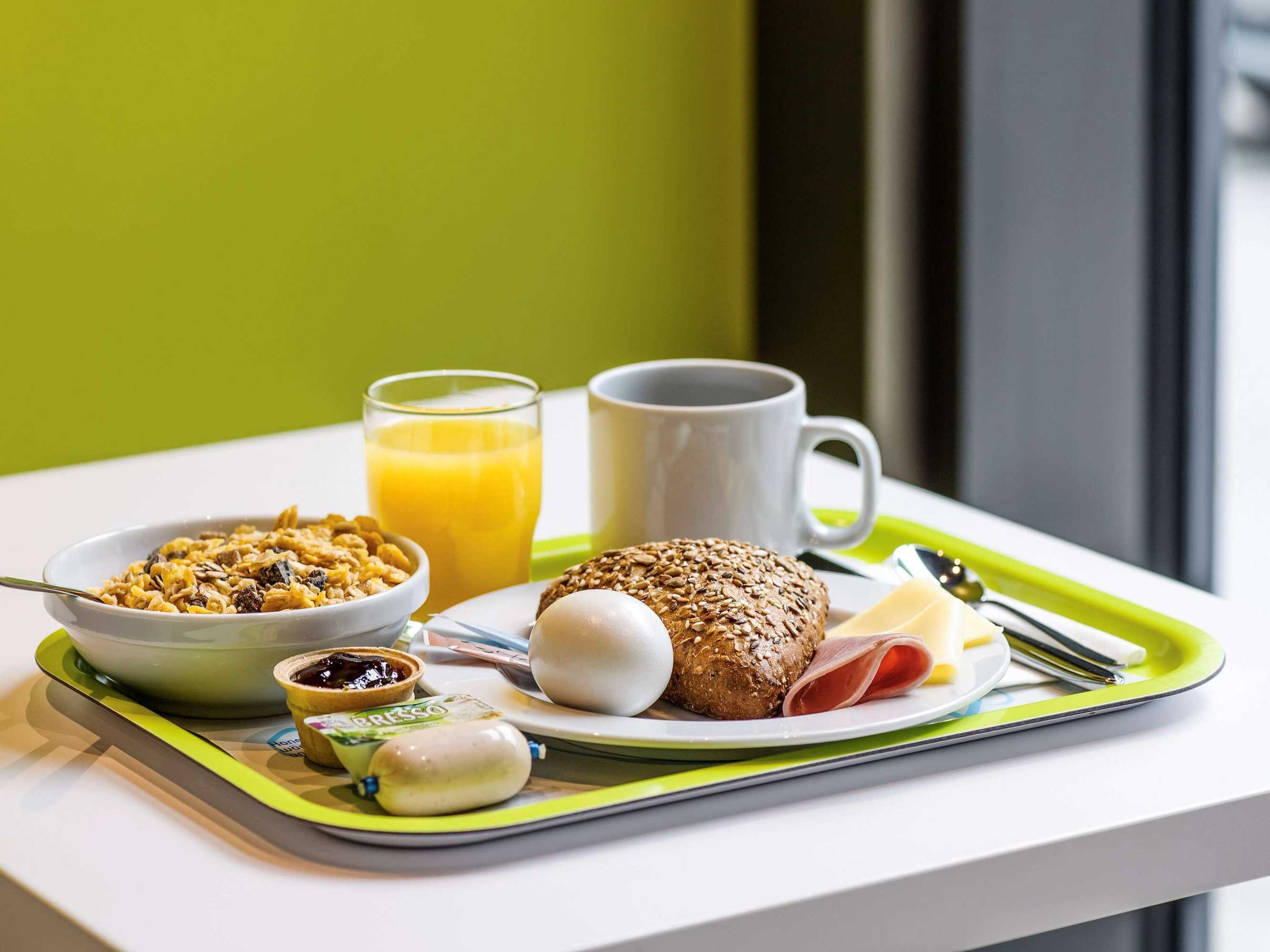 Gift card for Ibis Budget Antwerpen Port Gift card for Ibis Budget Antwerpen Port