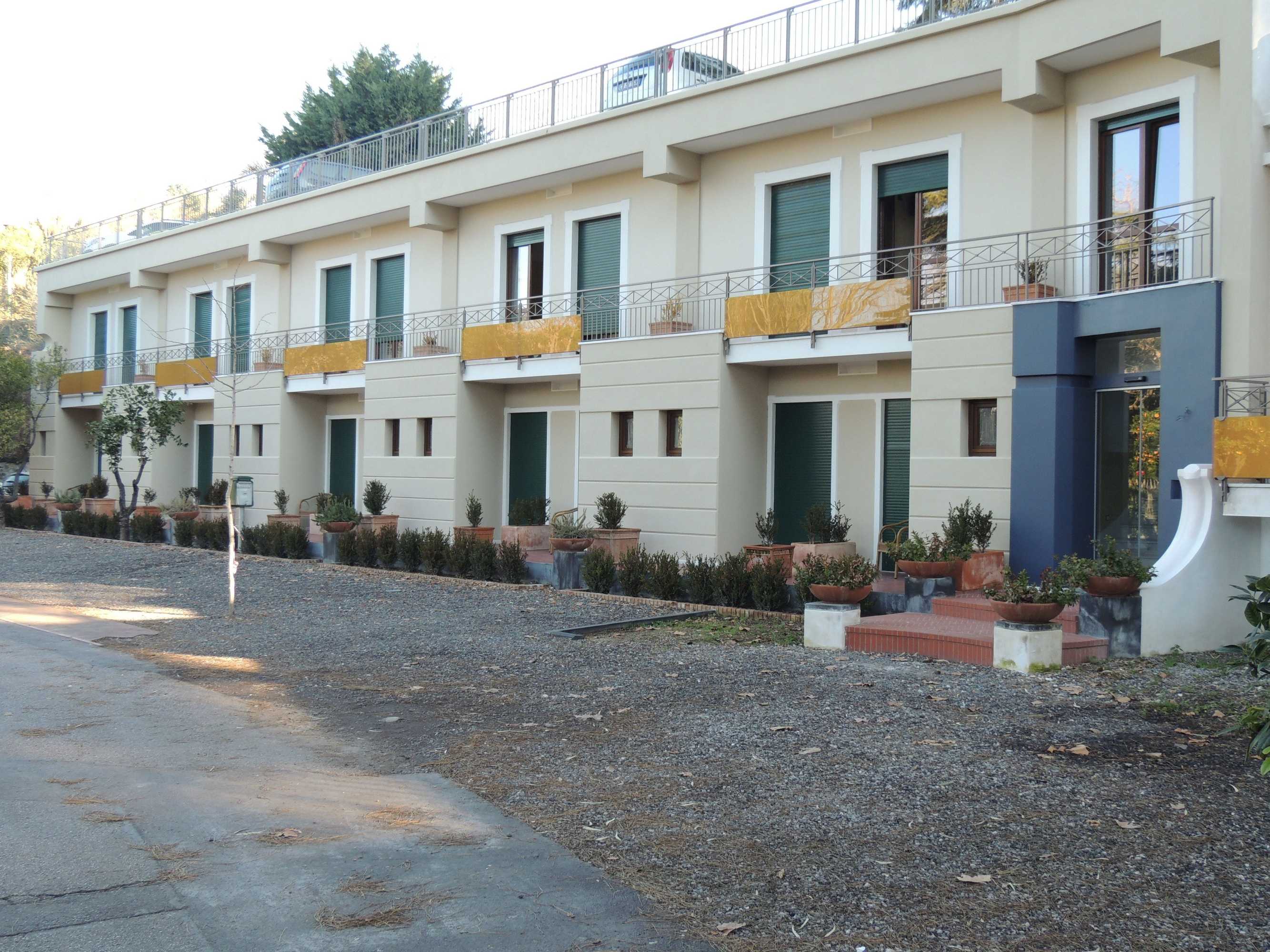 Gift card for Hotel Zeus Pompei Gift card for Hotel Zeus Pompei