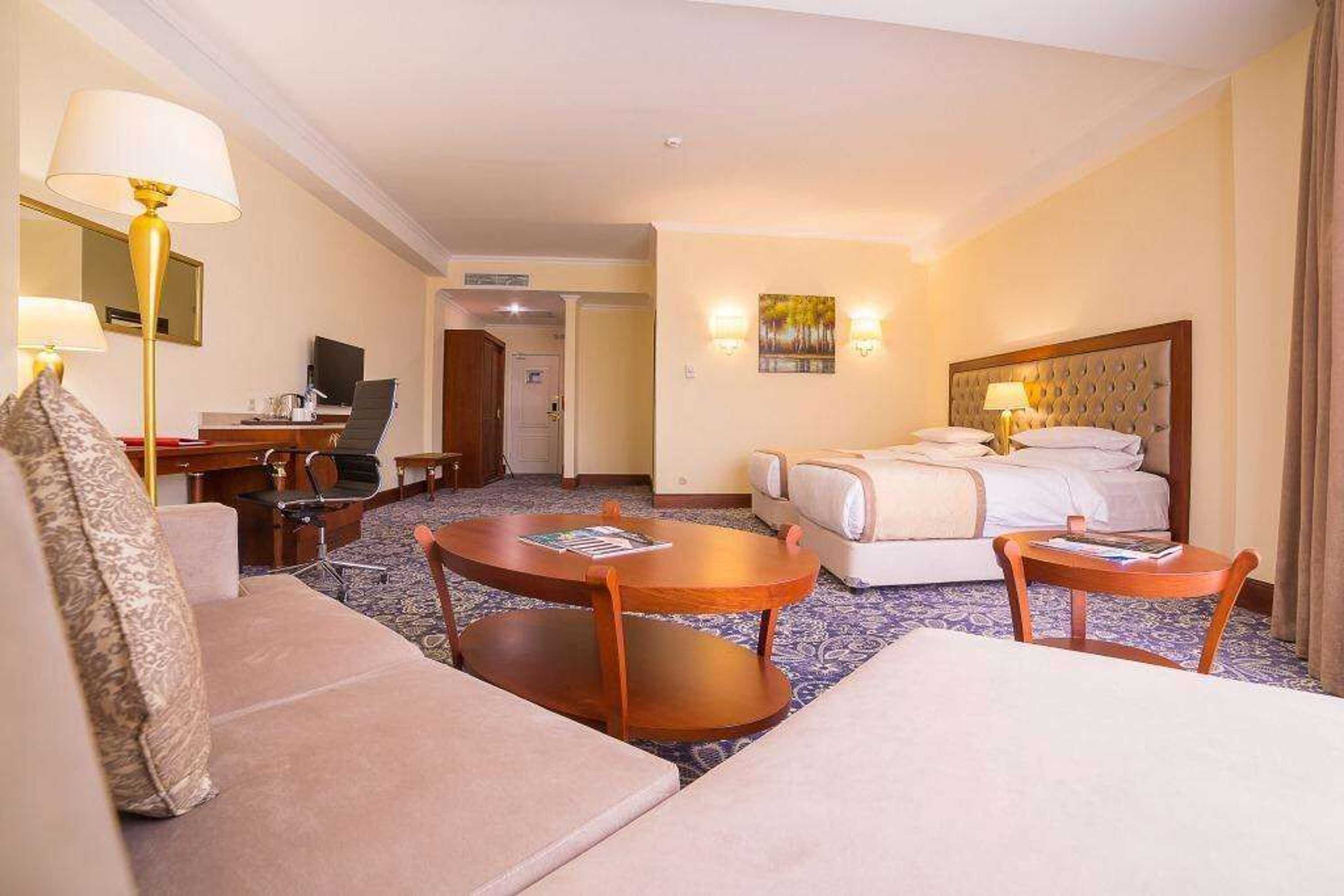 Gift card for Ramada by Wyndham Almaty Gift card for Ramada by Wyndham Almaty