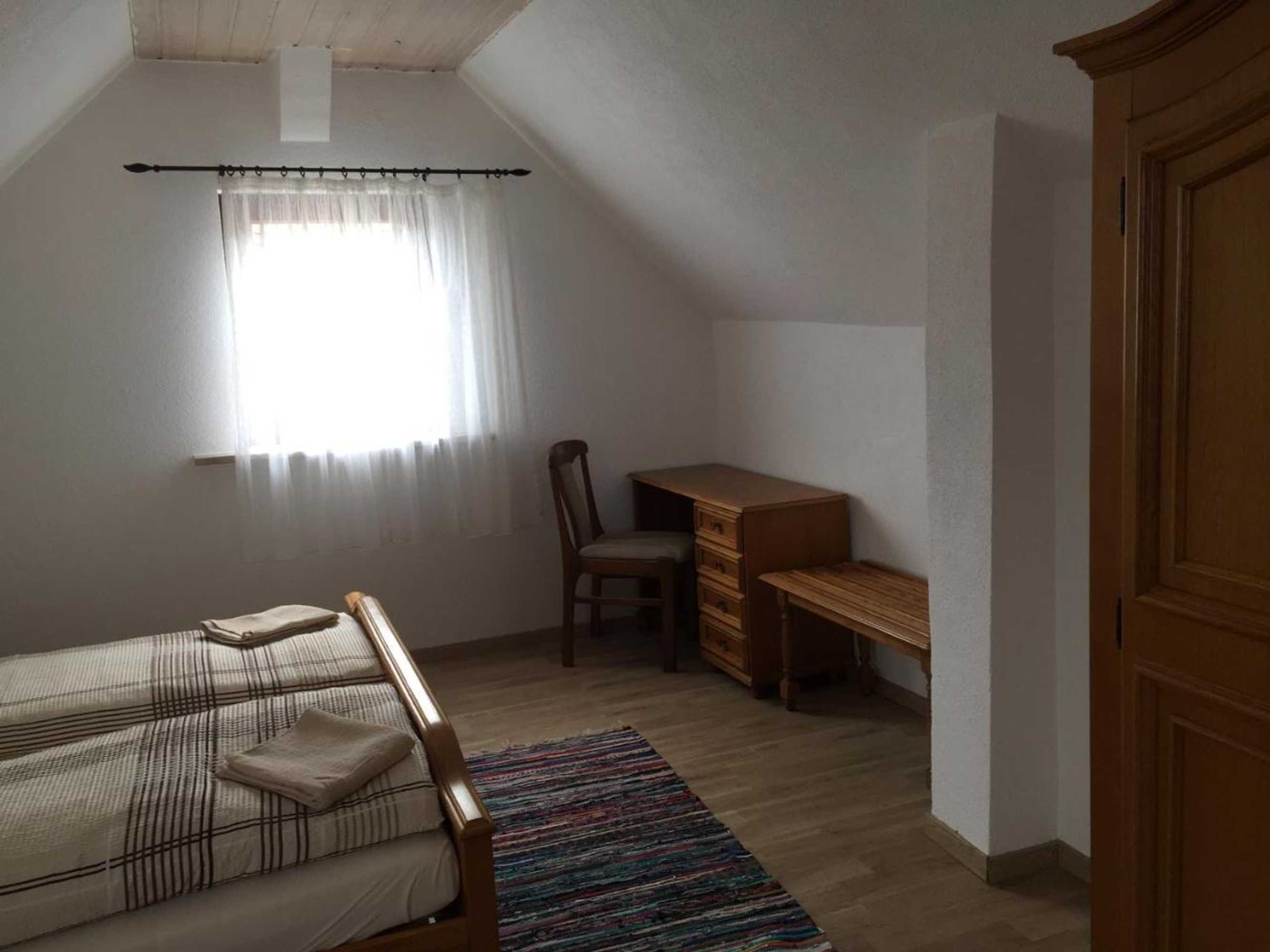 Gift card for Gasthof Rössle Ochsenwang