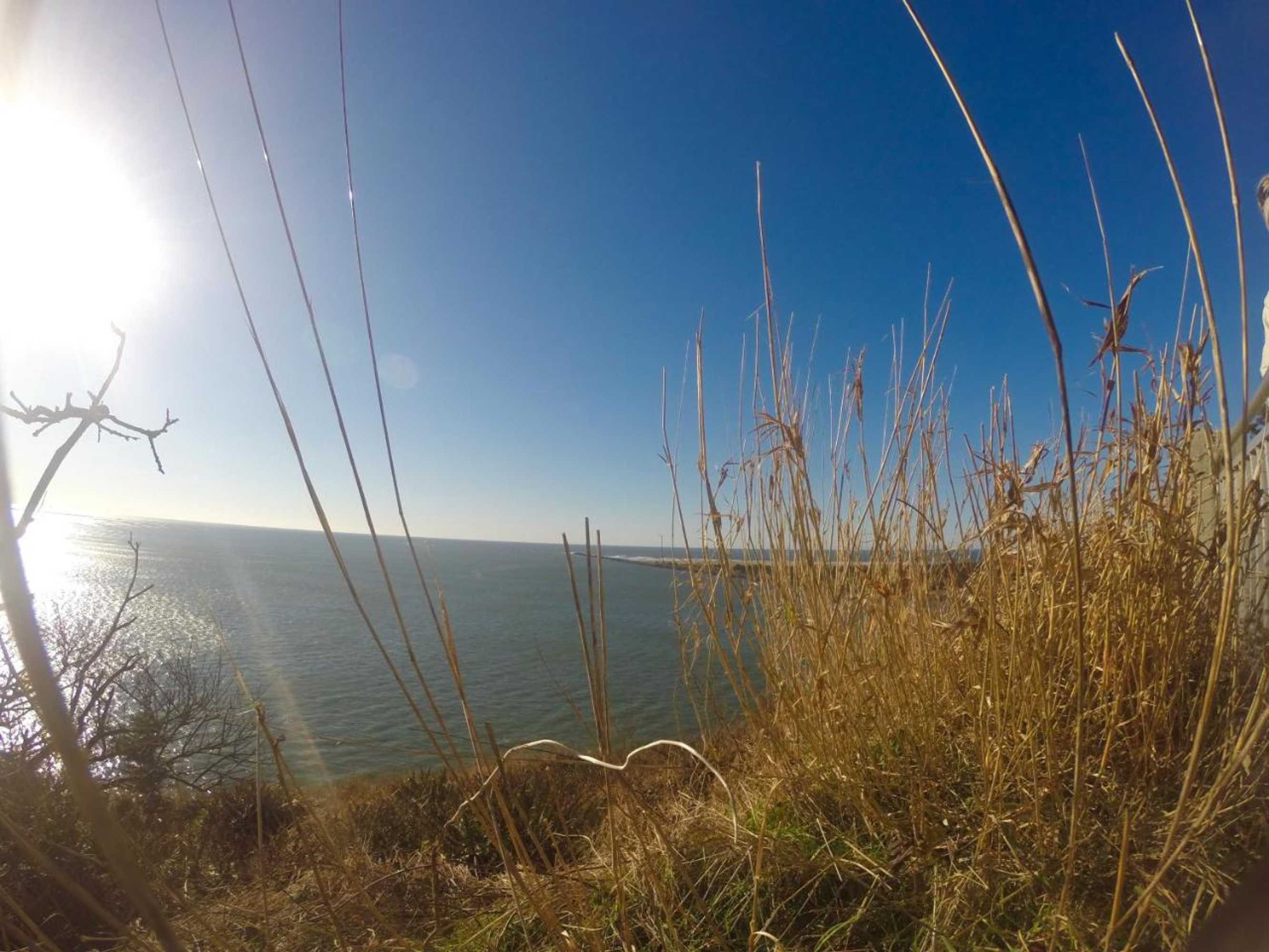 Gift card for Salt Hotel