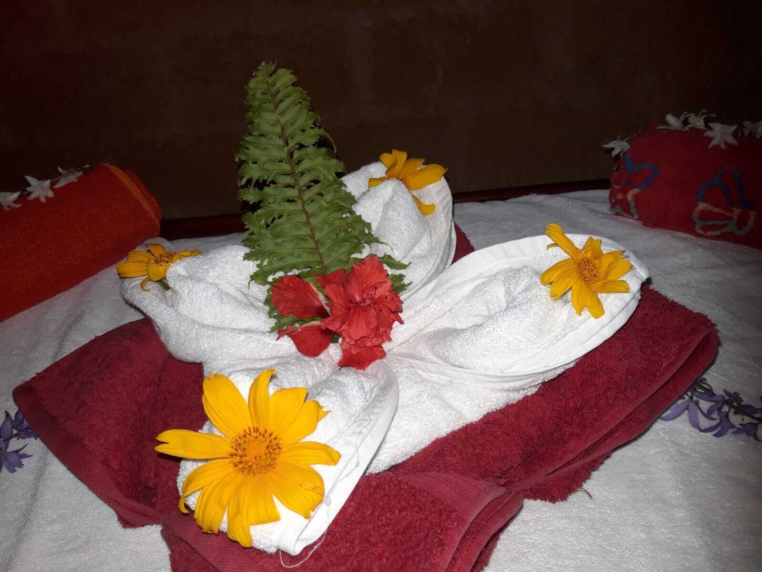 Gift card for Traumvilla Bentota