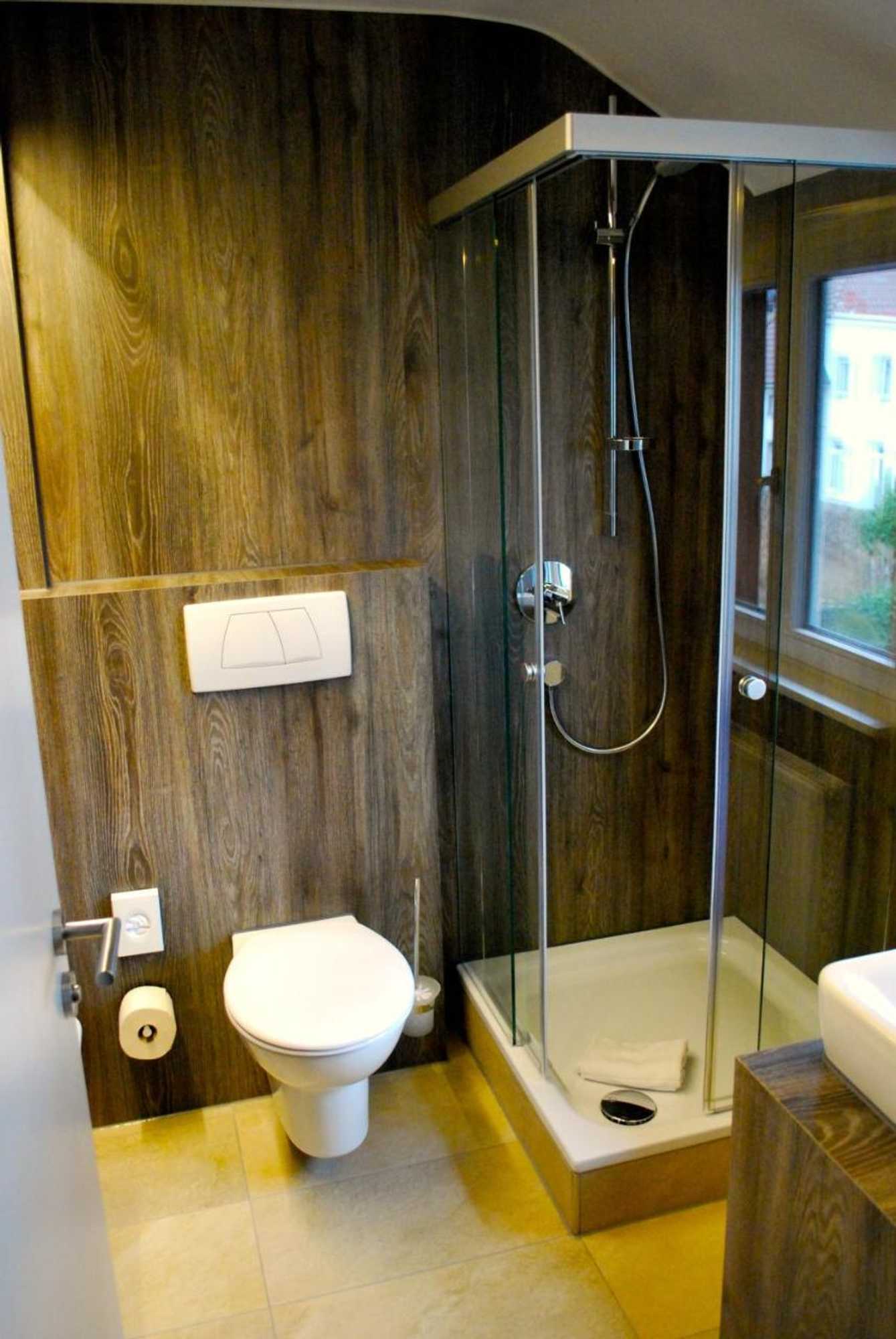 Gift card for Bürgerbräu