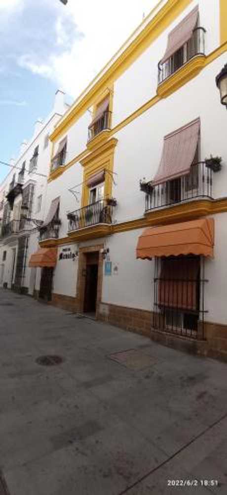 Gift card for Hostal Manolo