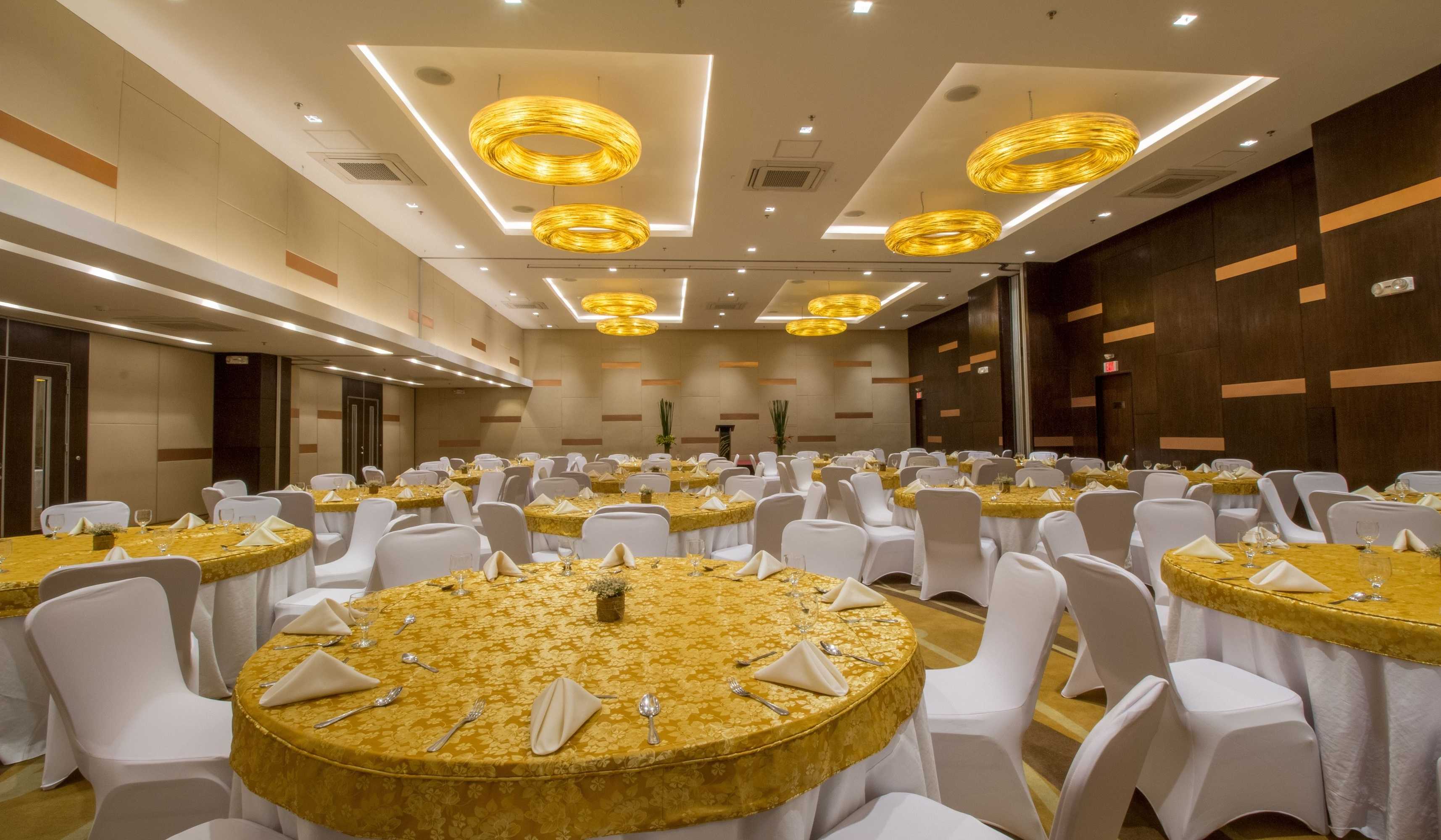 Gift card for Bayfront Hotel Cebu North Reclamation