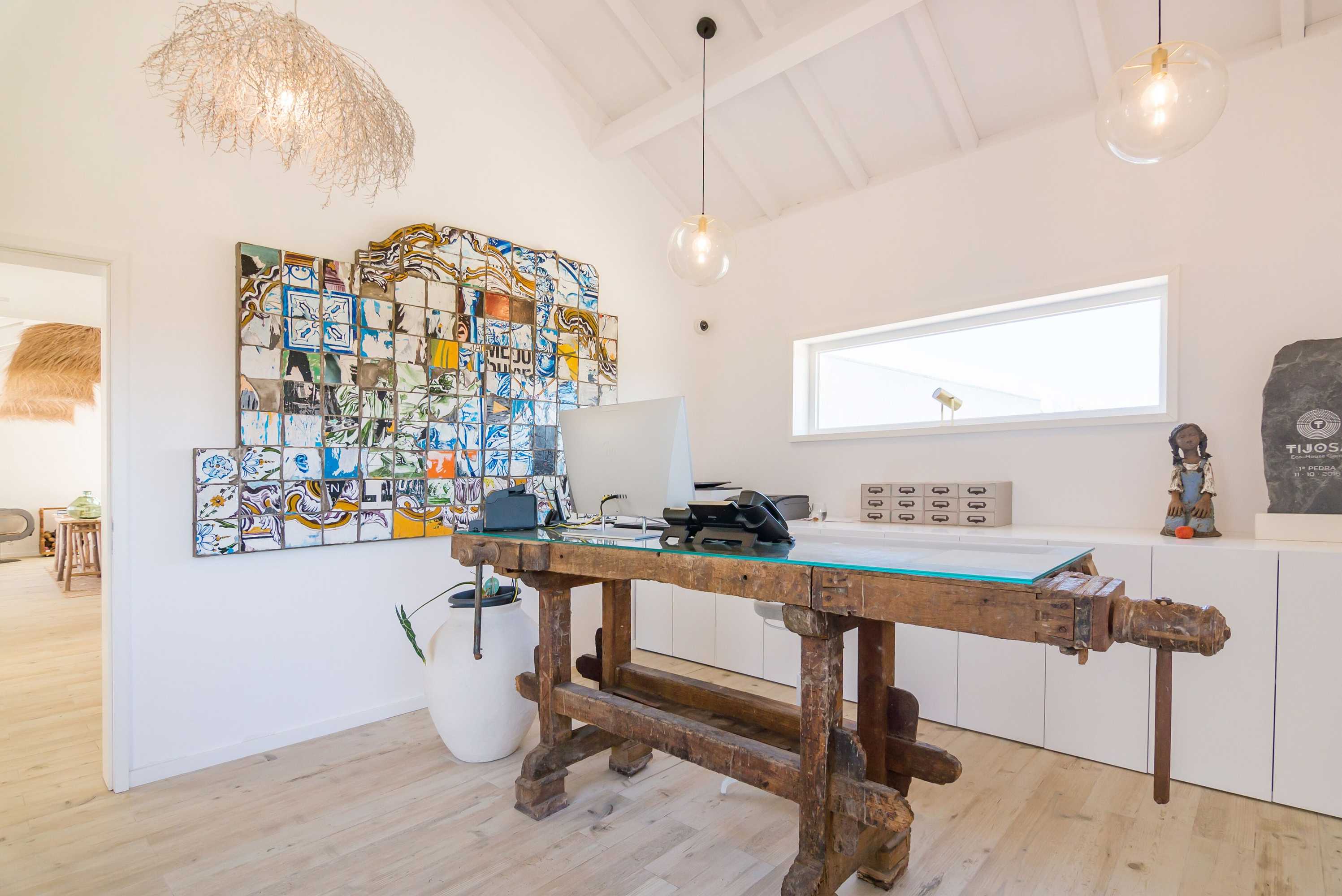 Gift card for Tijosa Eco-House Camp Gift card for Tijosa Eco-House Camp