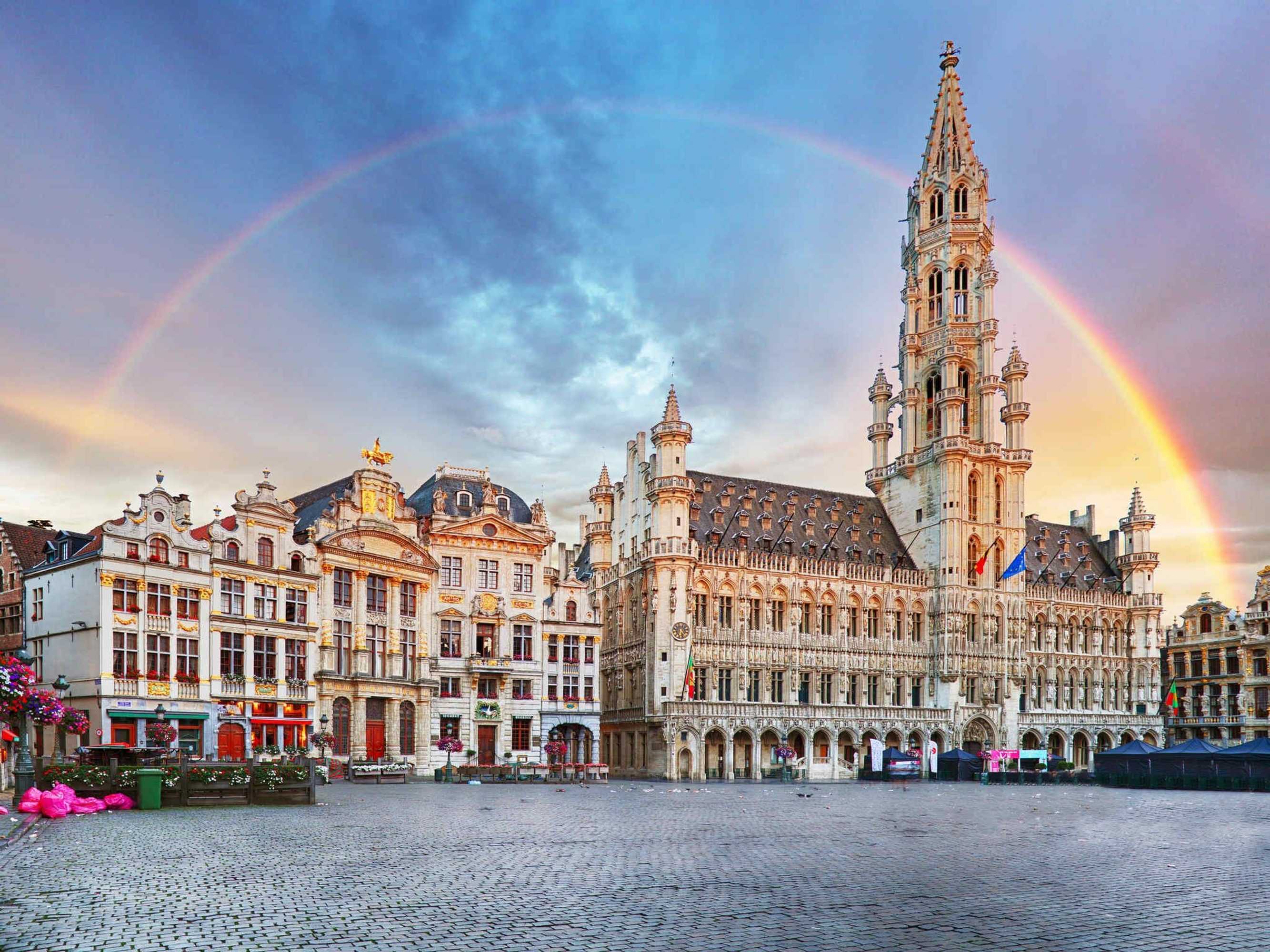 Gift card for Ibis Budget Brussels South Ruisbroek Gift card for Ibis Budget Brussels South Ruisbroek