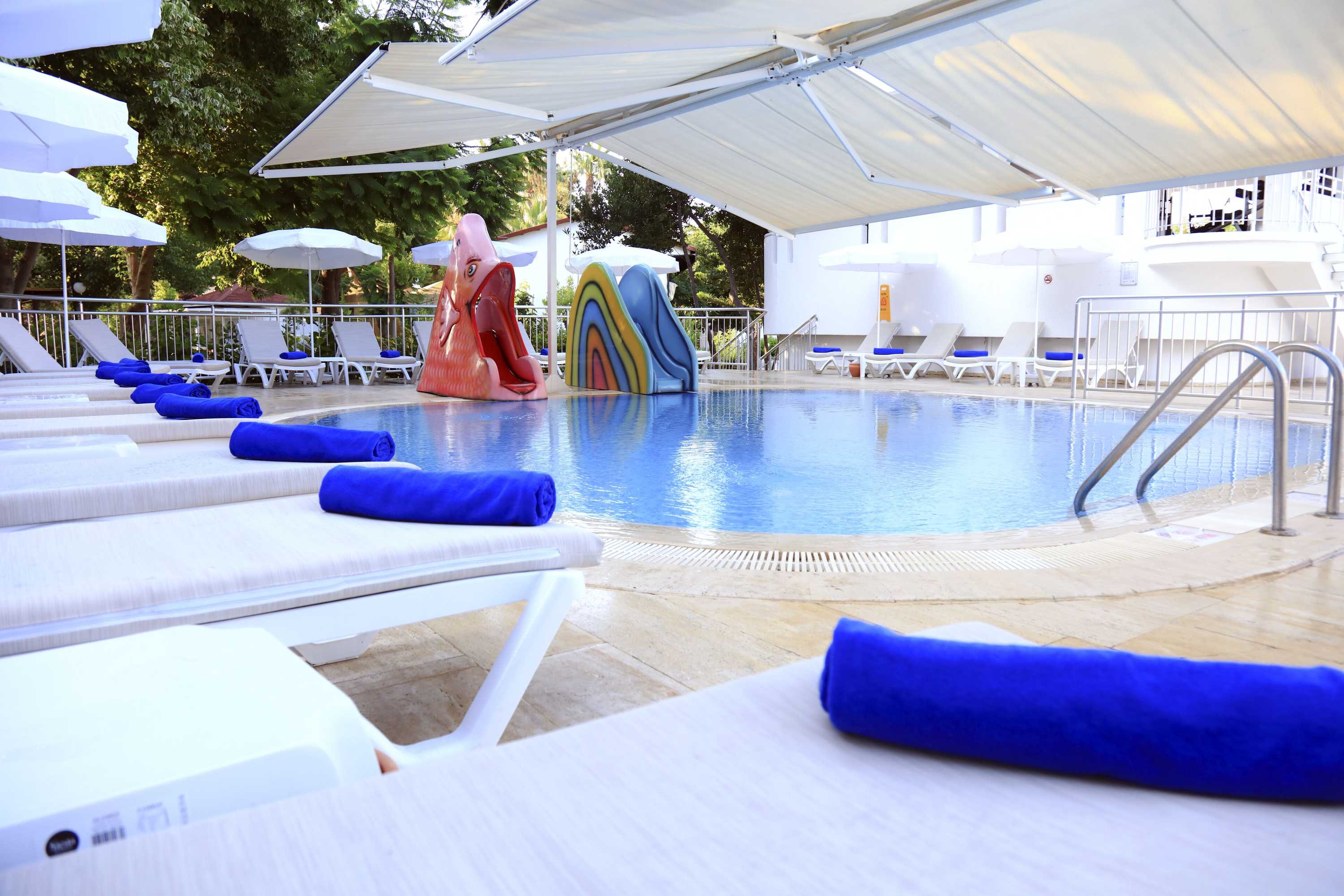 Gift card for Labranda Alantur Resort - All Inclusive Gift card for Labranda Alantur Resort - All Inclusive