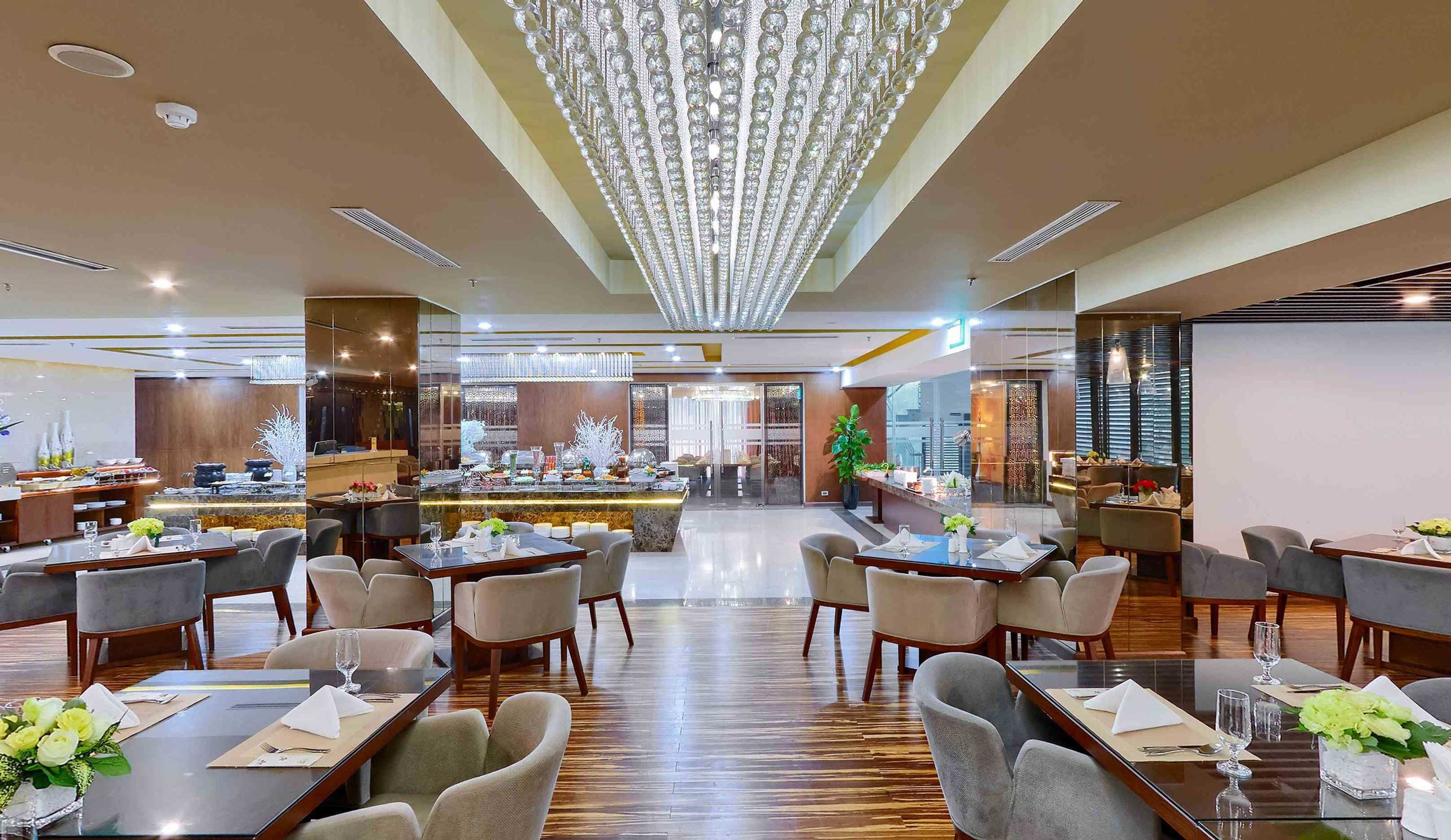 Gift card for Le Indochina Hotel & Spa