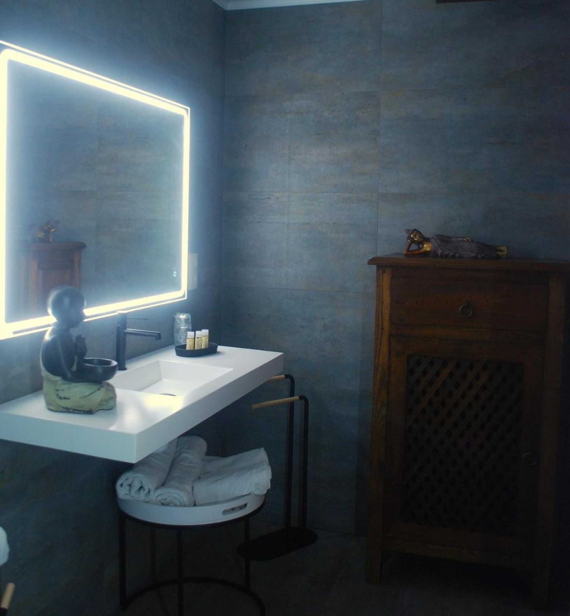 Gift card for Quinta Padre Lobo