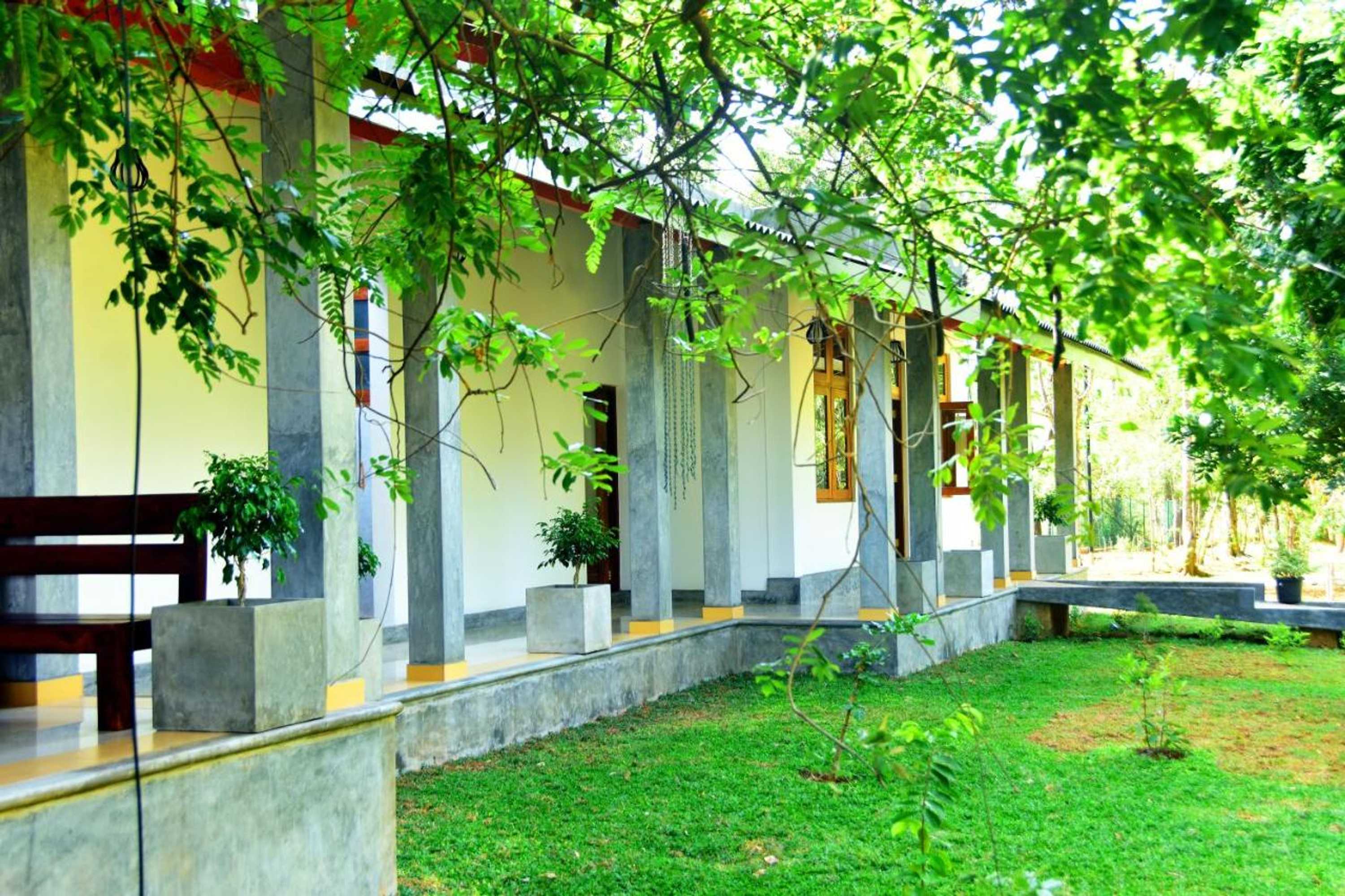Gift card for Sigiri Asna Nature Resort Gift card for Sigiri Asna Nature Resort