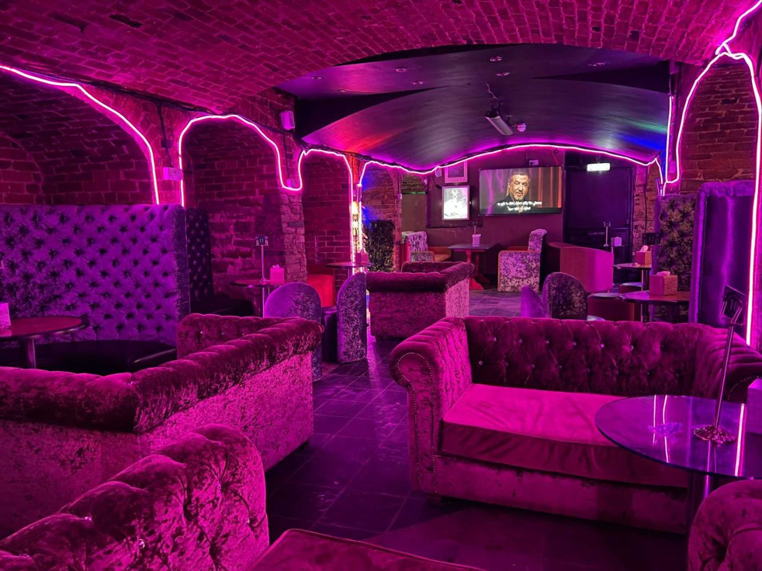 Gift card for Kings Budget Hotel - Blackburn