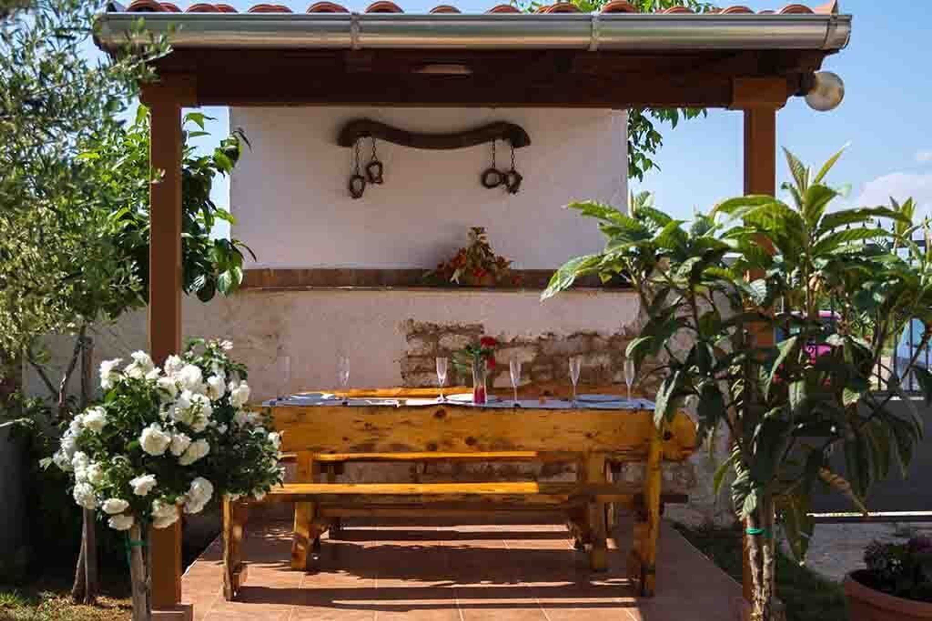 Gift card for Holiday House Emily With a Pool