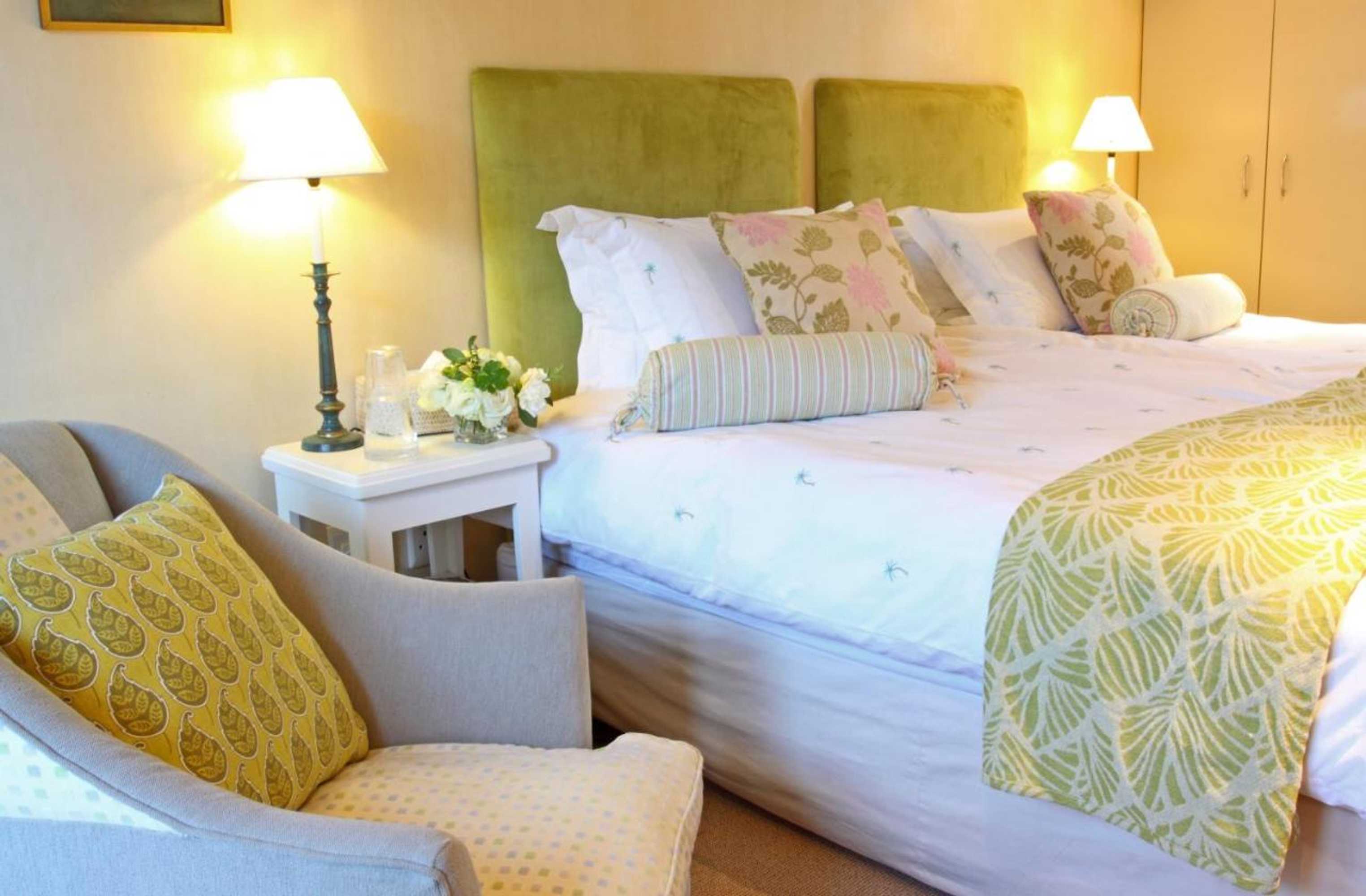 Gift card for Cornerway House