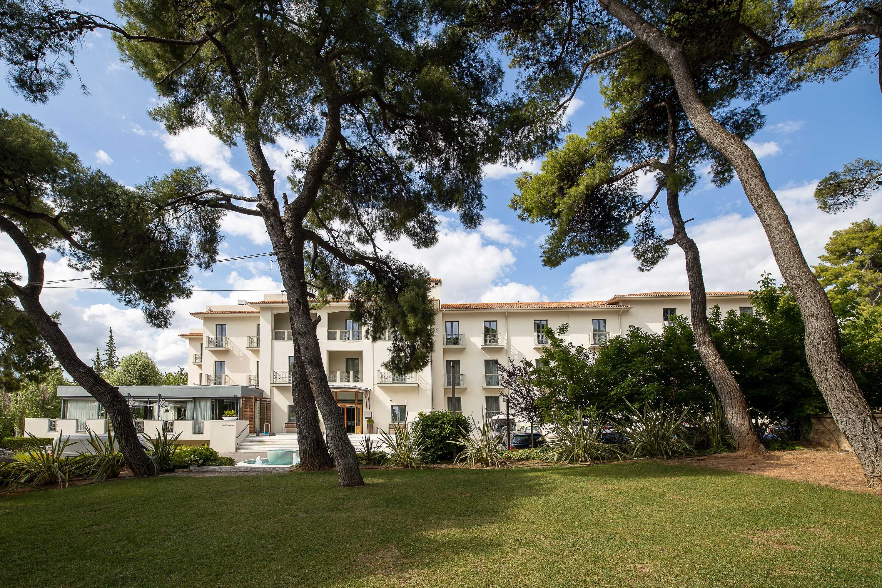 Gift card for Domotel Kastri Gift card for Domotel Kastri