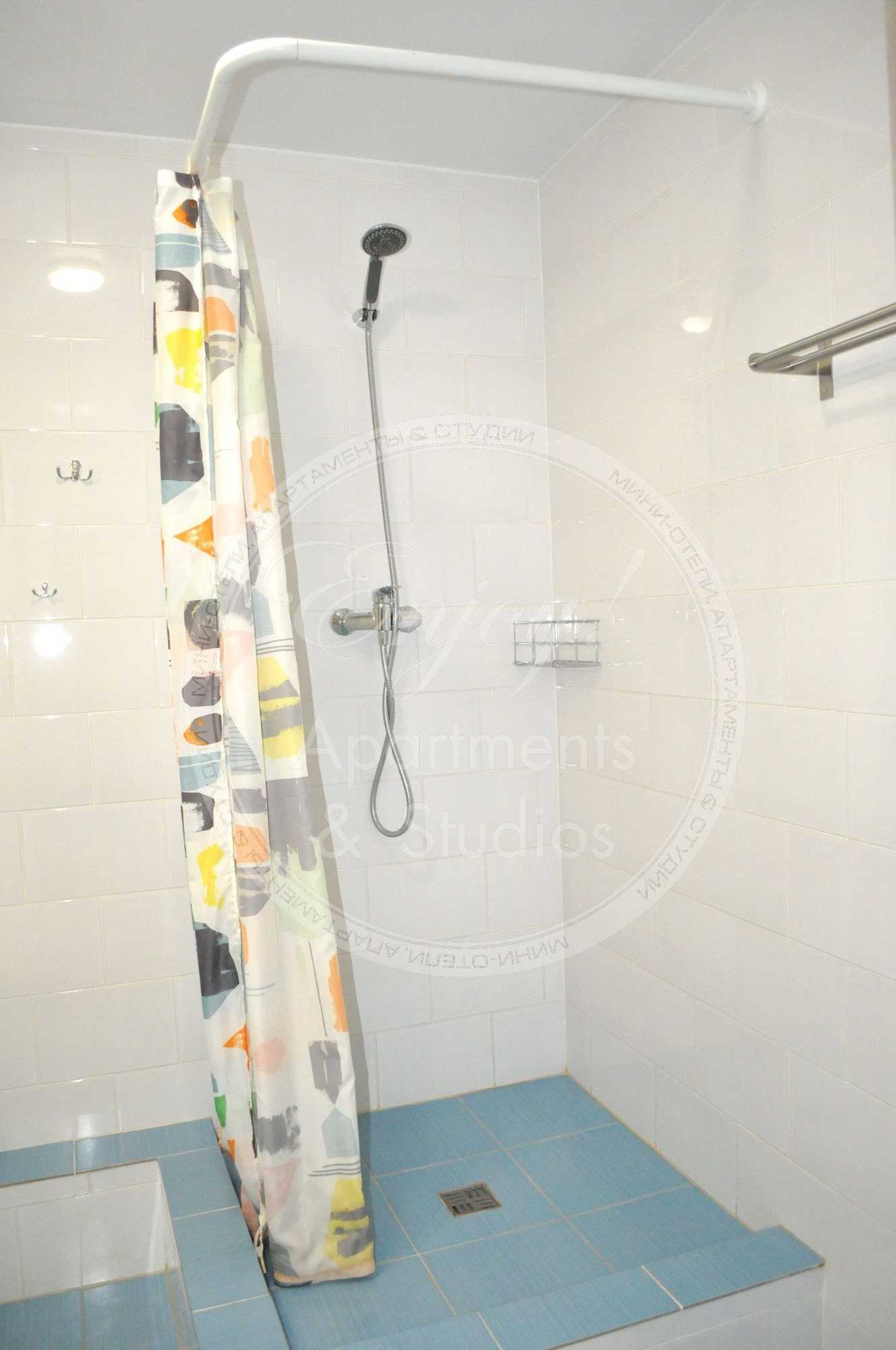 Gift card for Enjoy! Apartments & Studios – Akvareli Gift card for Enjoy! Apartments & Studios – Akvareli