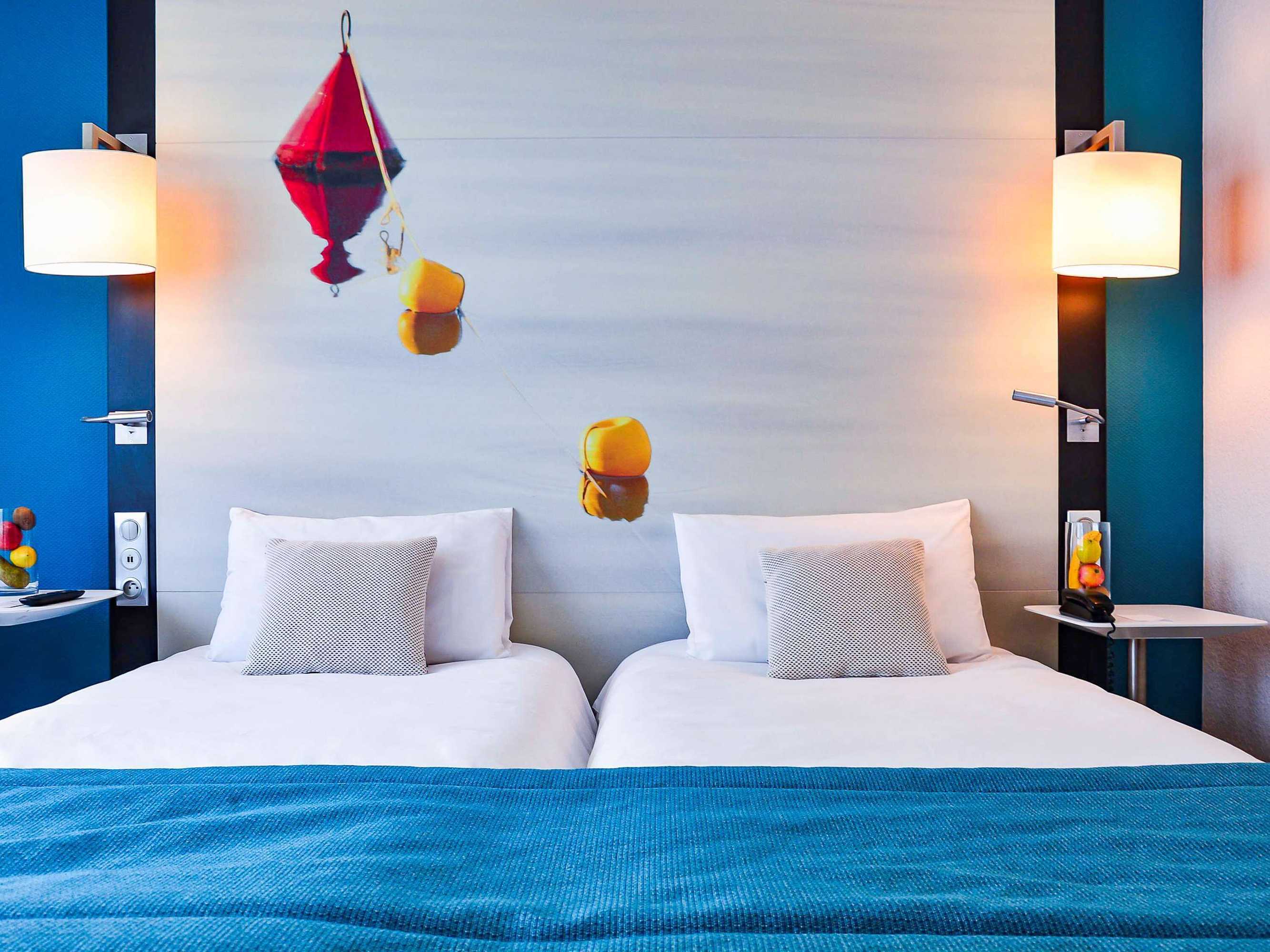 Gift card for Mercure Lorient Centre Hotel Gift card for Mercure Lorient Centre Hotel