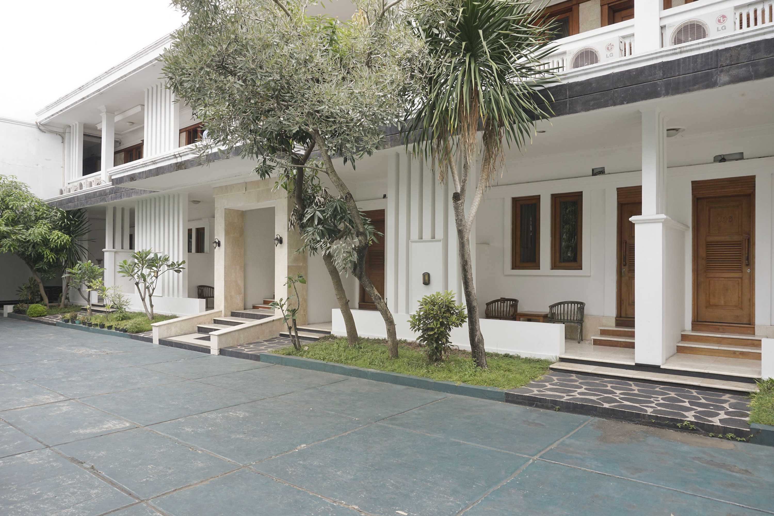 Gift card for Super Oyo Oyo Capital O 514 Omah Pari Boutique Hotel