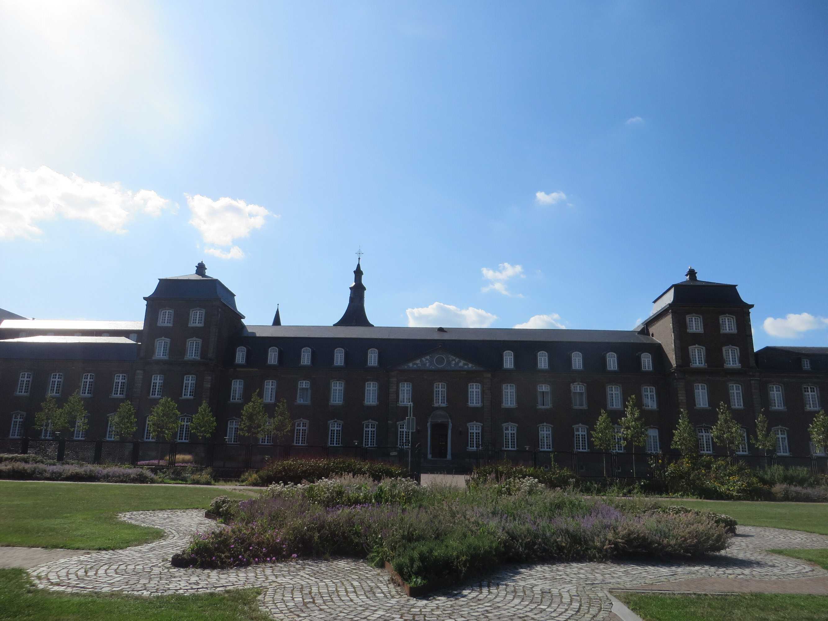 Gift card for Abdij Rolduc