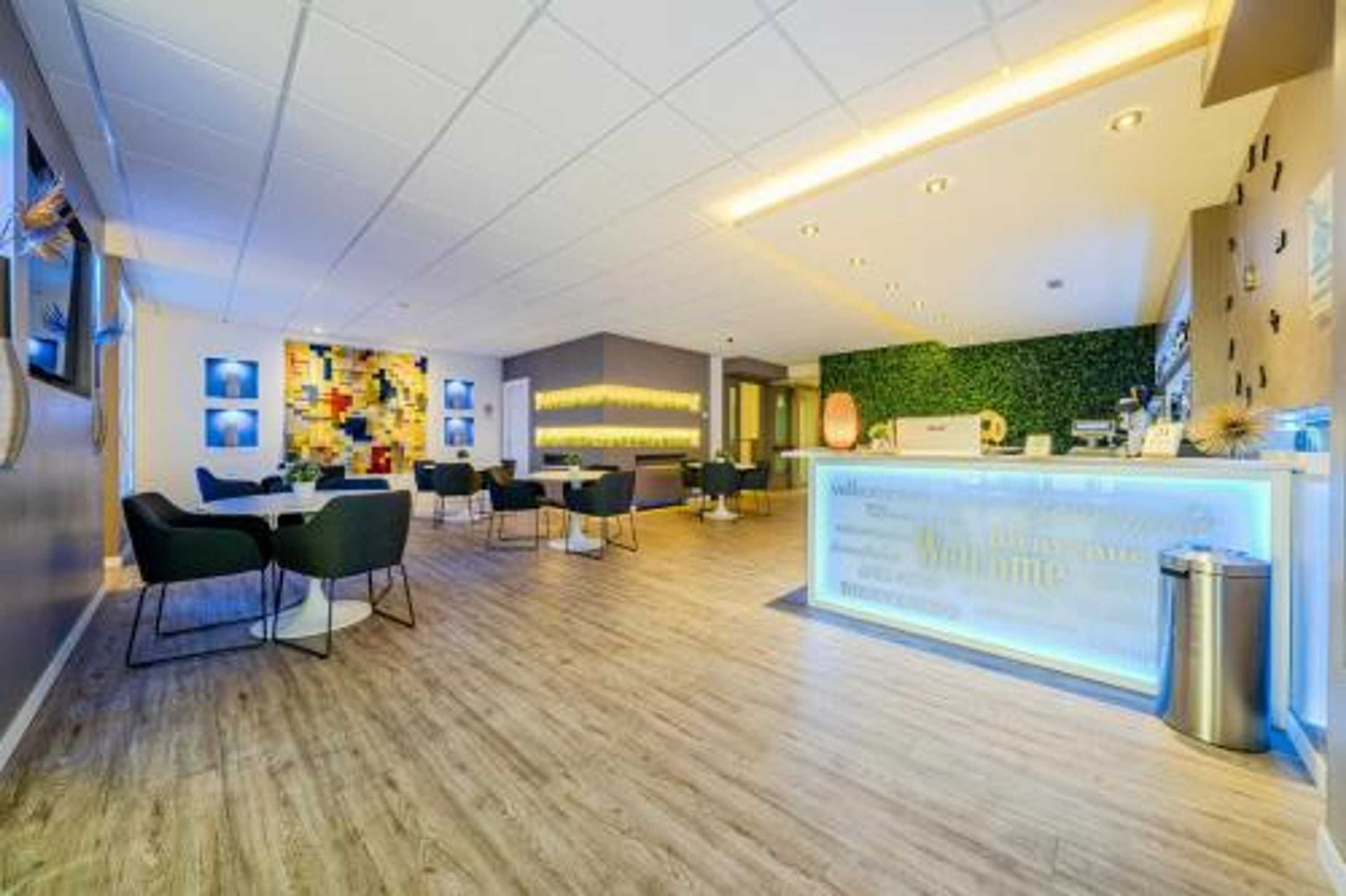 Gift card for Confidence Hotel San Silvestro Gift card for Confidence Hotel San Silvestro
