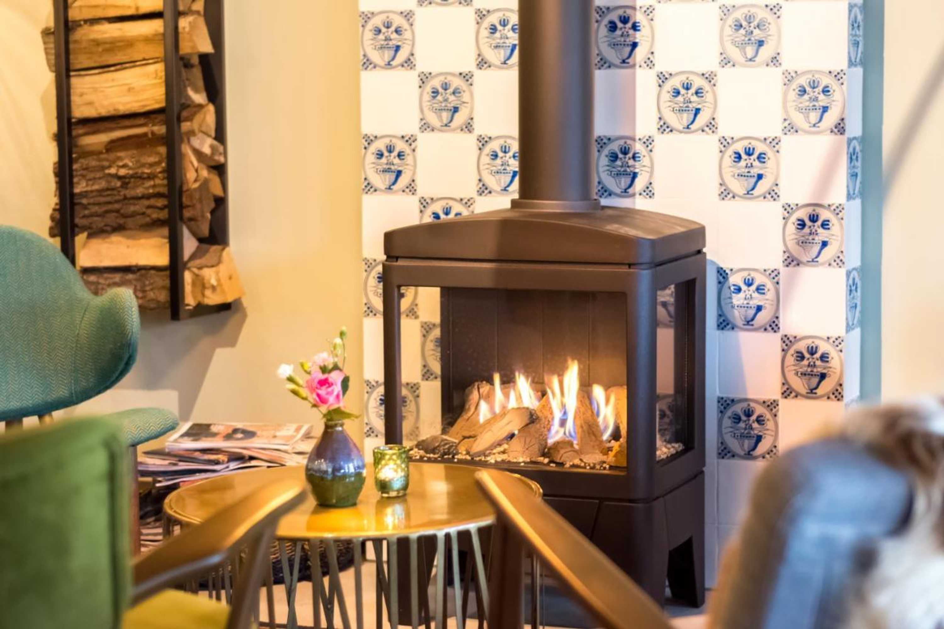 Gift card for Ludiek Eten en Slapen