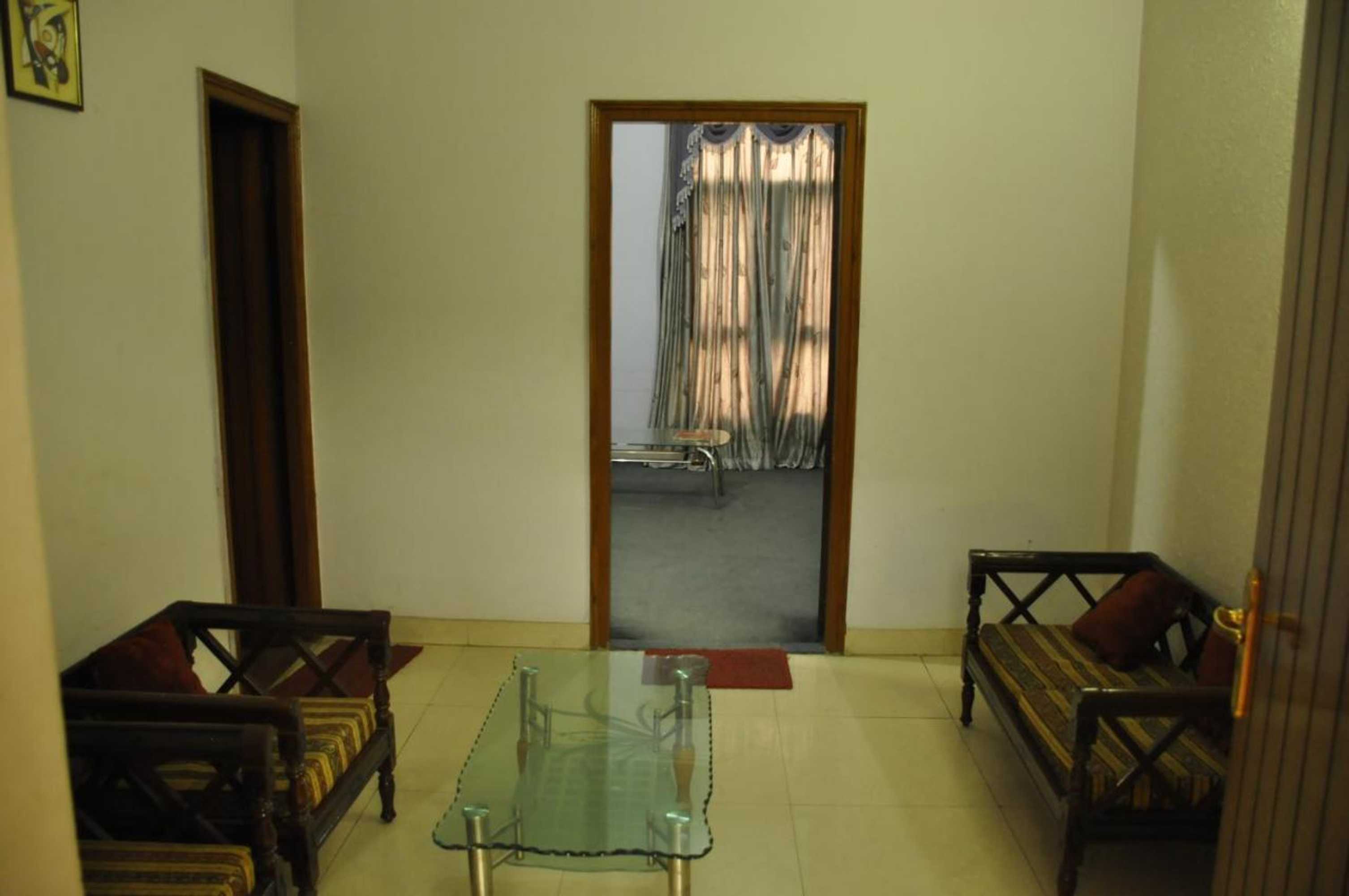 Gift card for Hotel Pratiksha