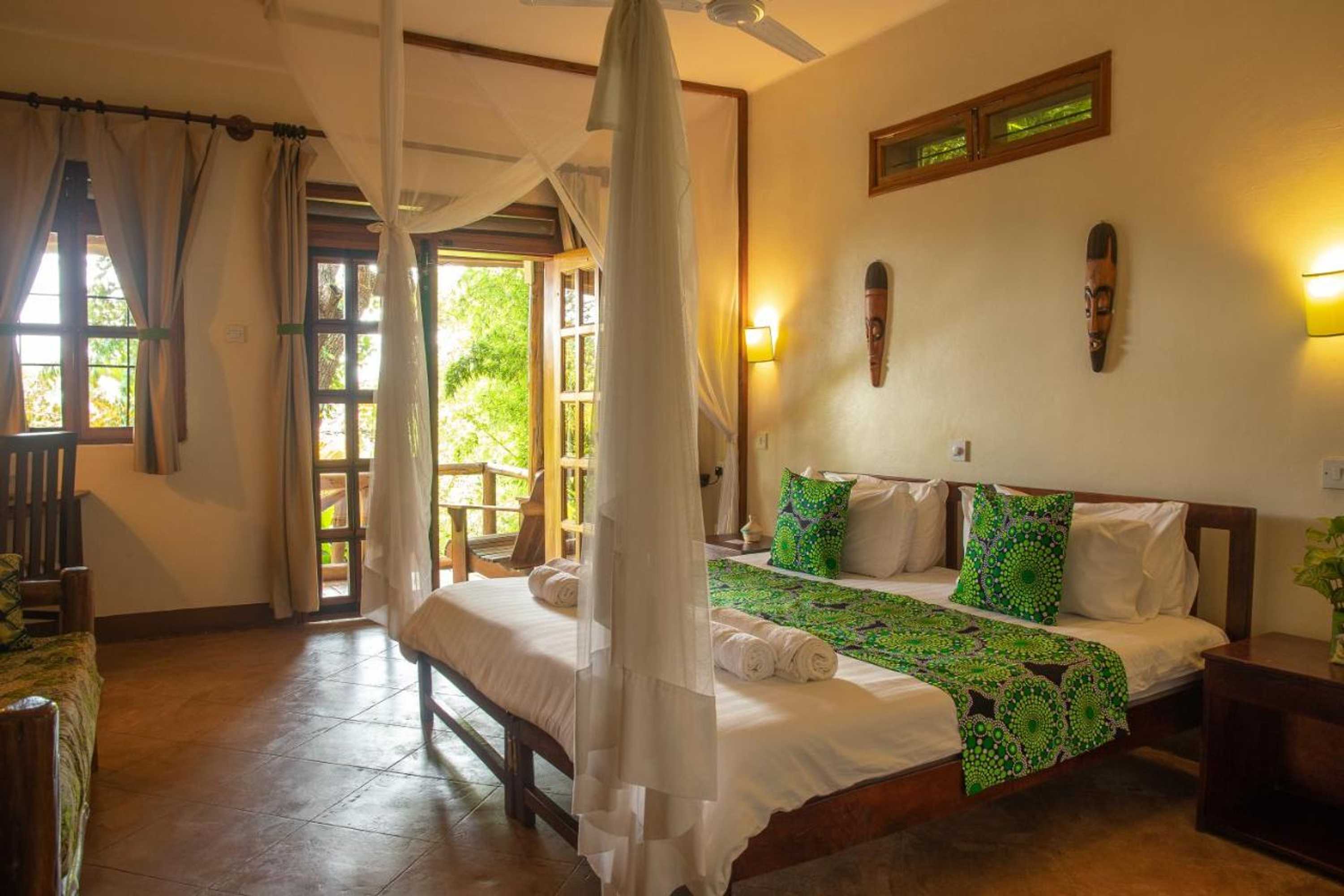 Gift card for Karibu Entebbe