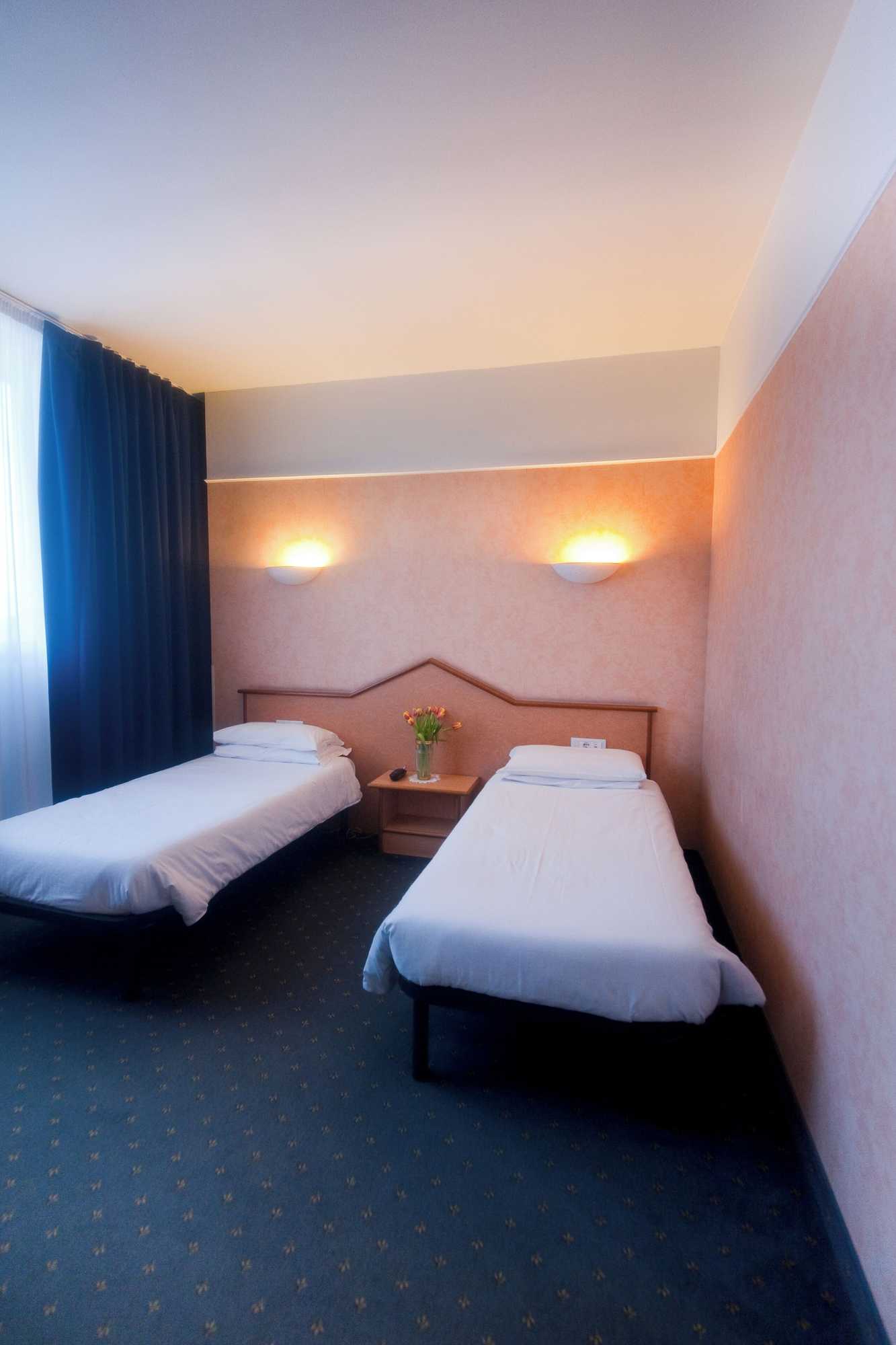 Gift card for Hotel Le Sorgenti
