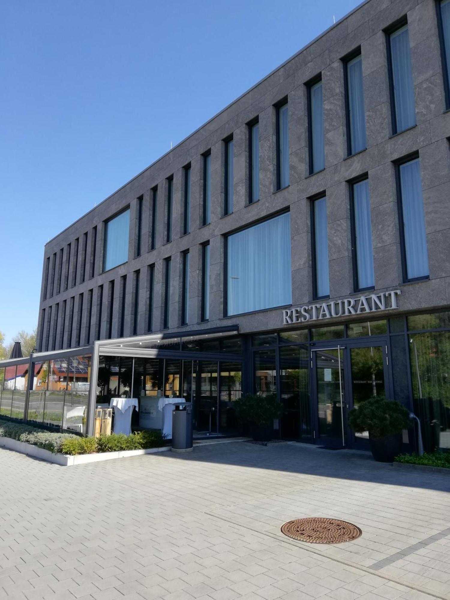 Gift card for Hotel Eislinger Tor