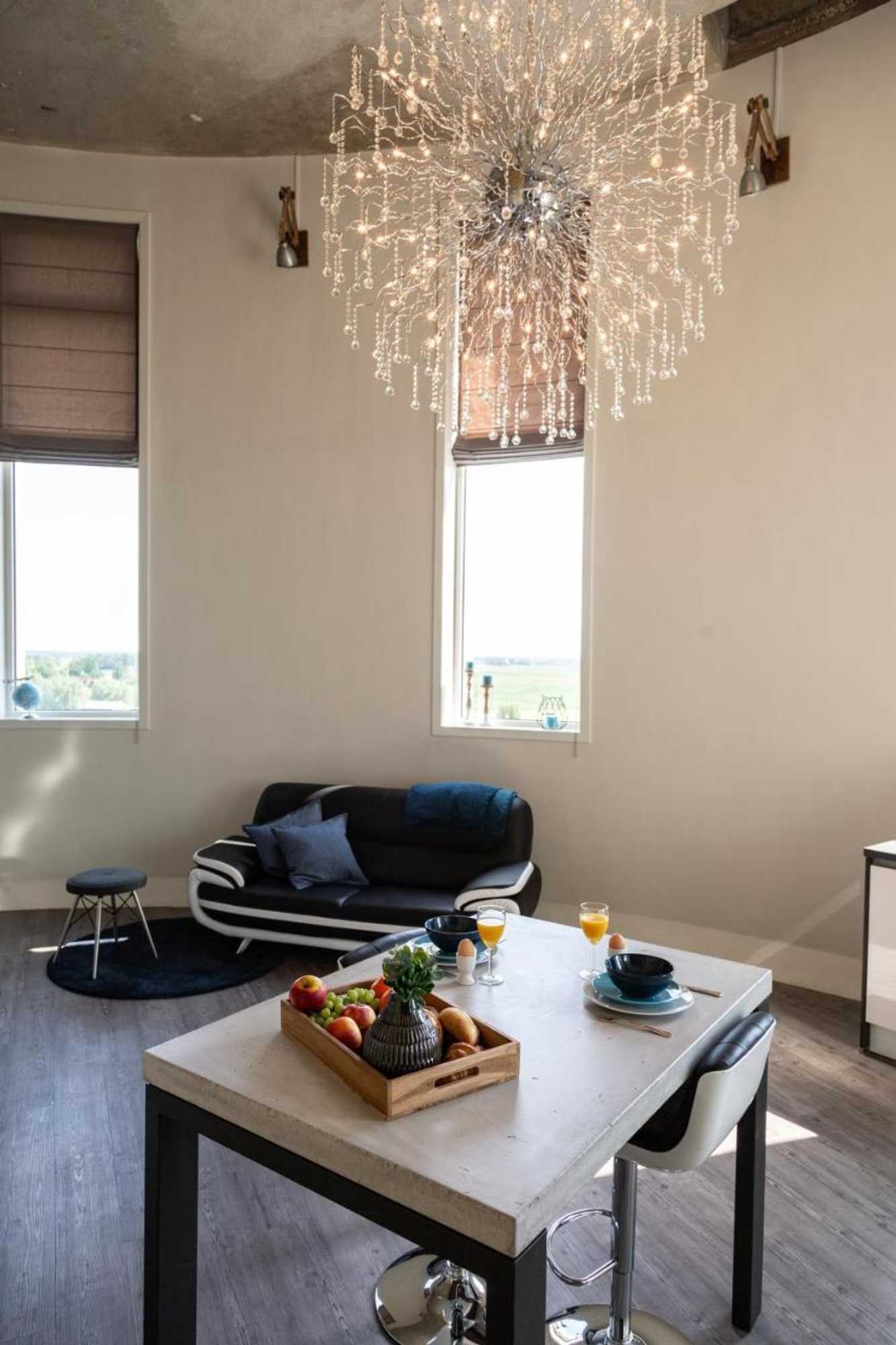 Gift card for Watertorenhotel Nes