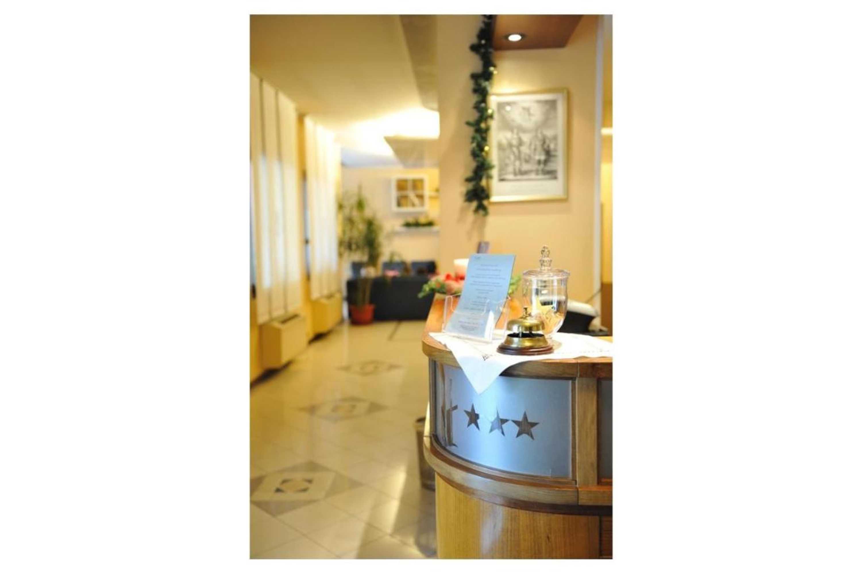 Gift card for Rometta Hotel