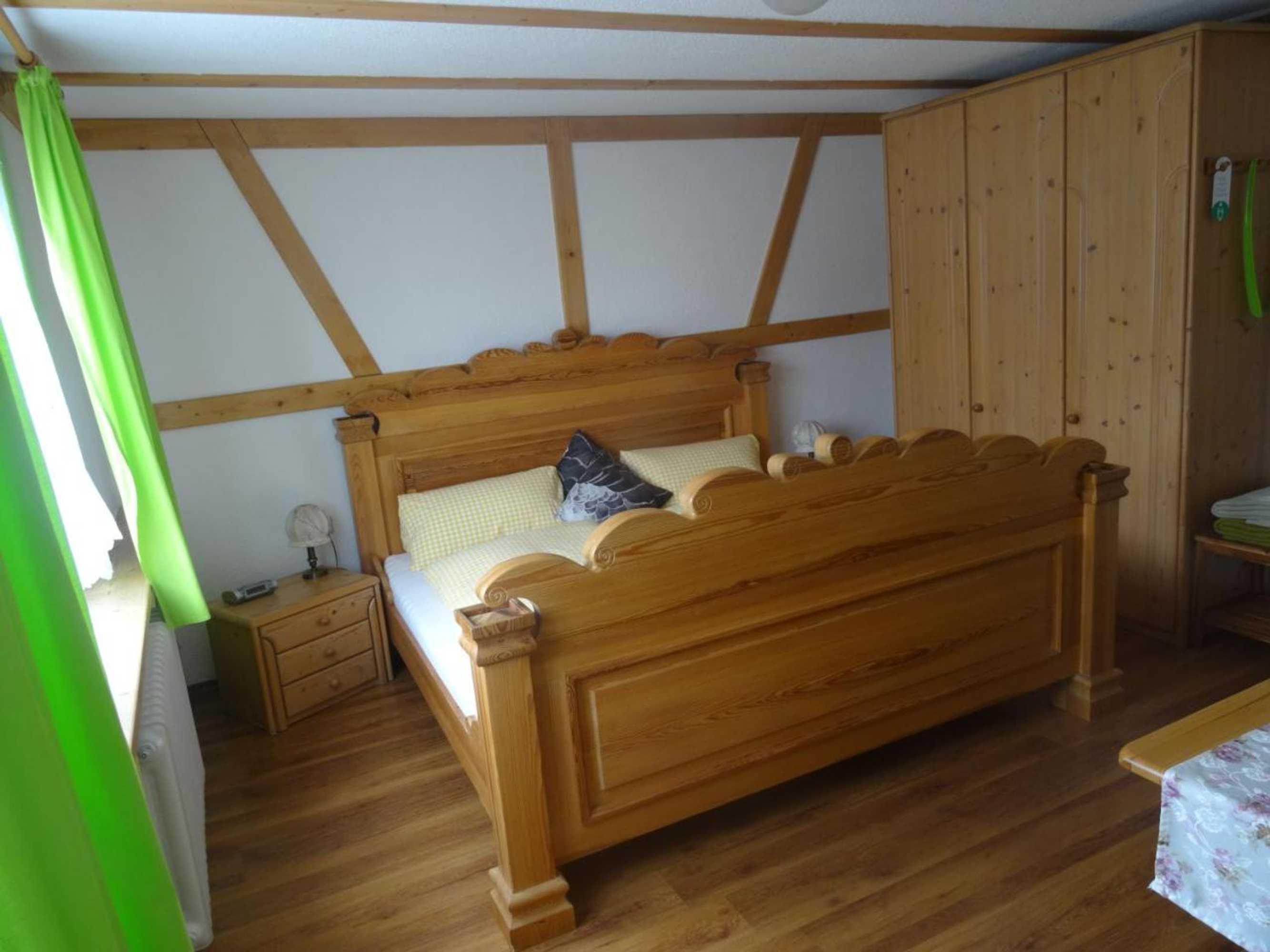 Gift card for Hotel 4 Jahreszeiten Mit Restaurant