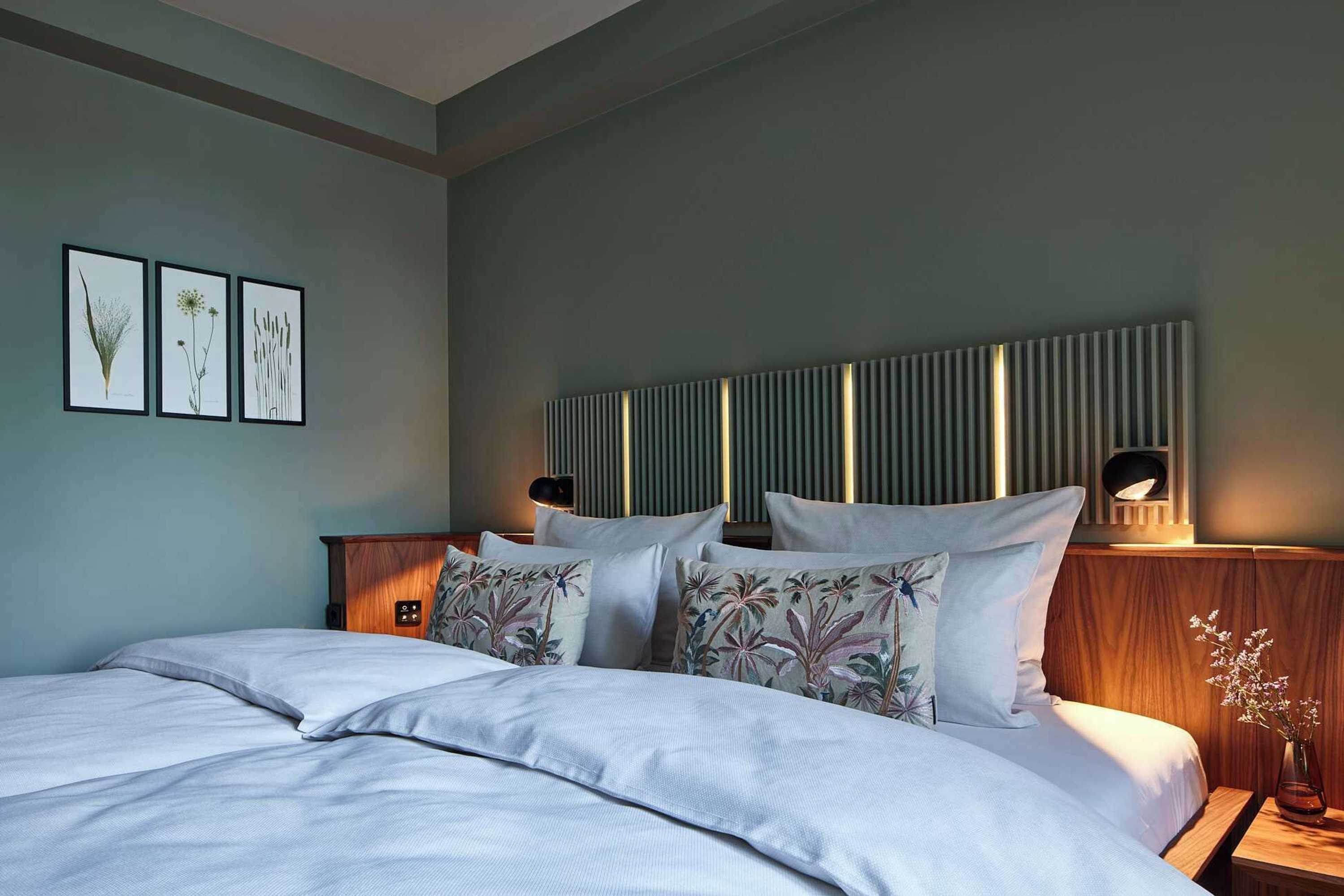 Gift card for Parkhotel Gütersloh