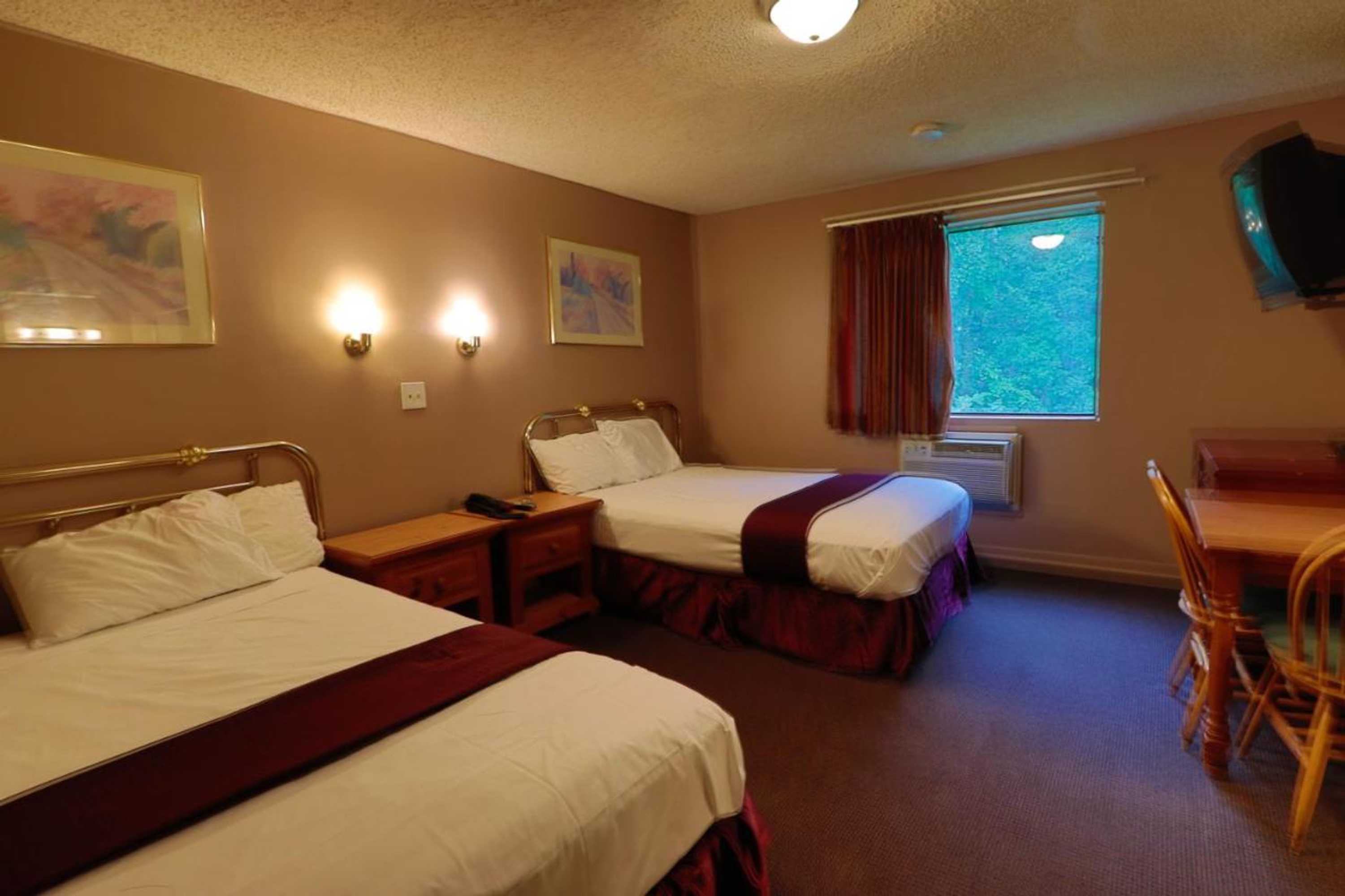 Gift card for Red Carpet Inn Berlin