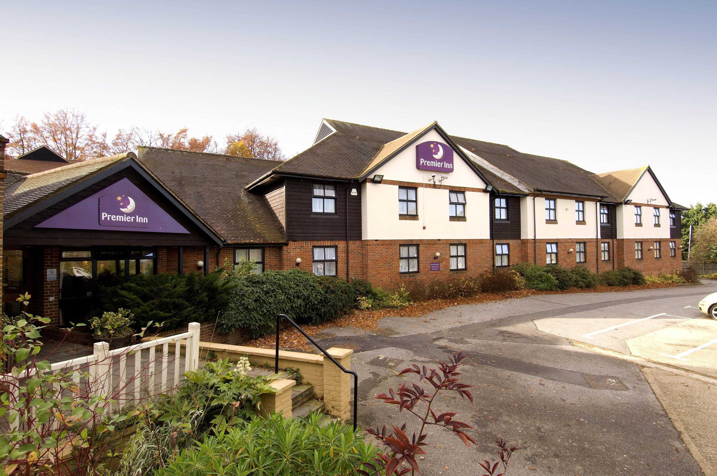 Gift card for Premier Inn Maidstone (allington)