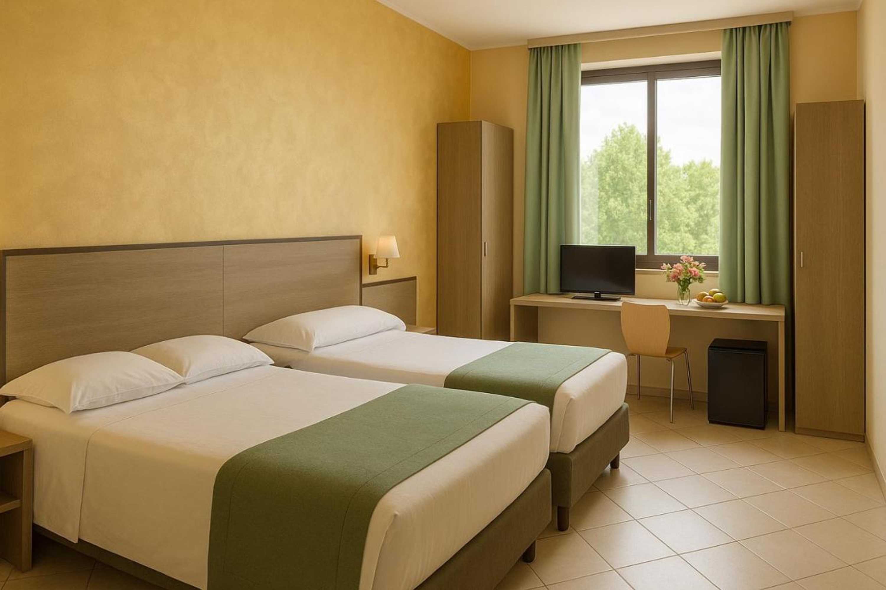 Gift card for Airone Hotel
