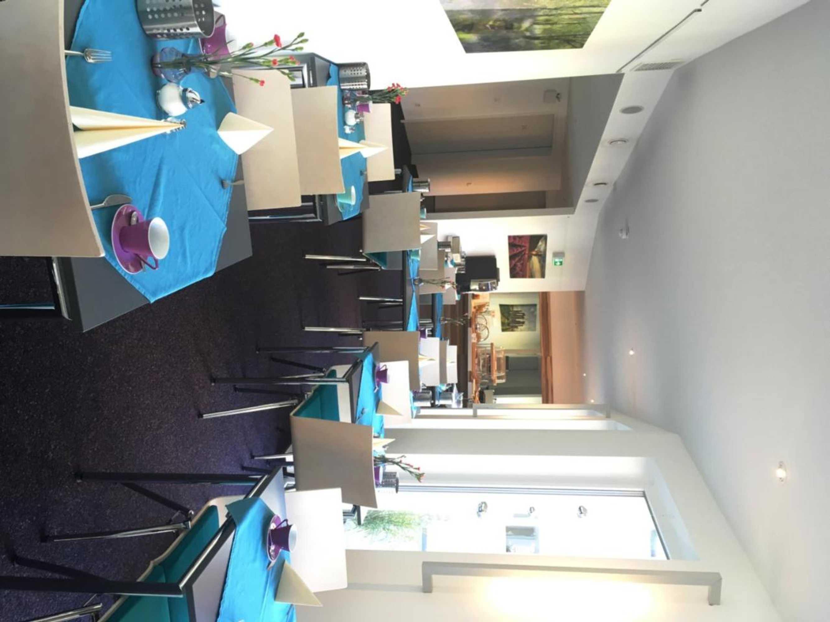 Gift card for Lichtblick Hotel Garni