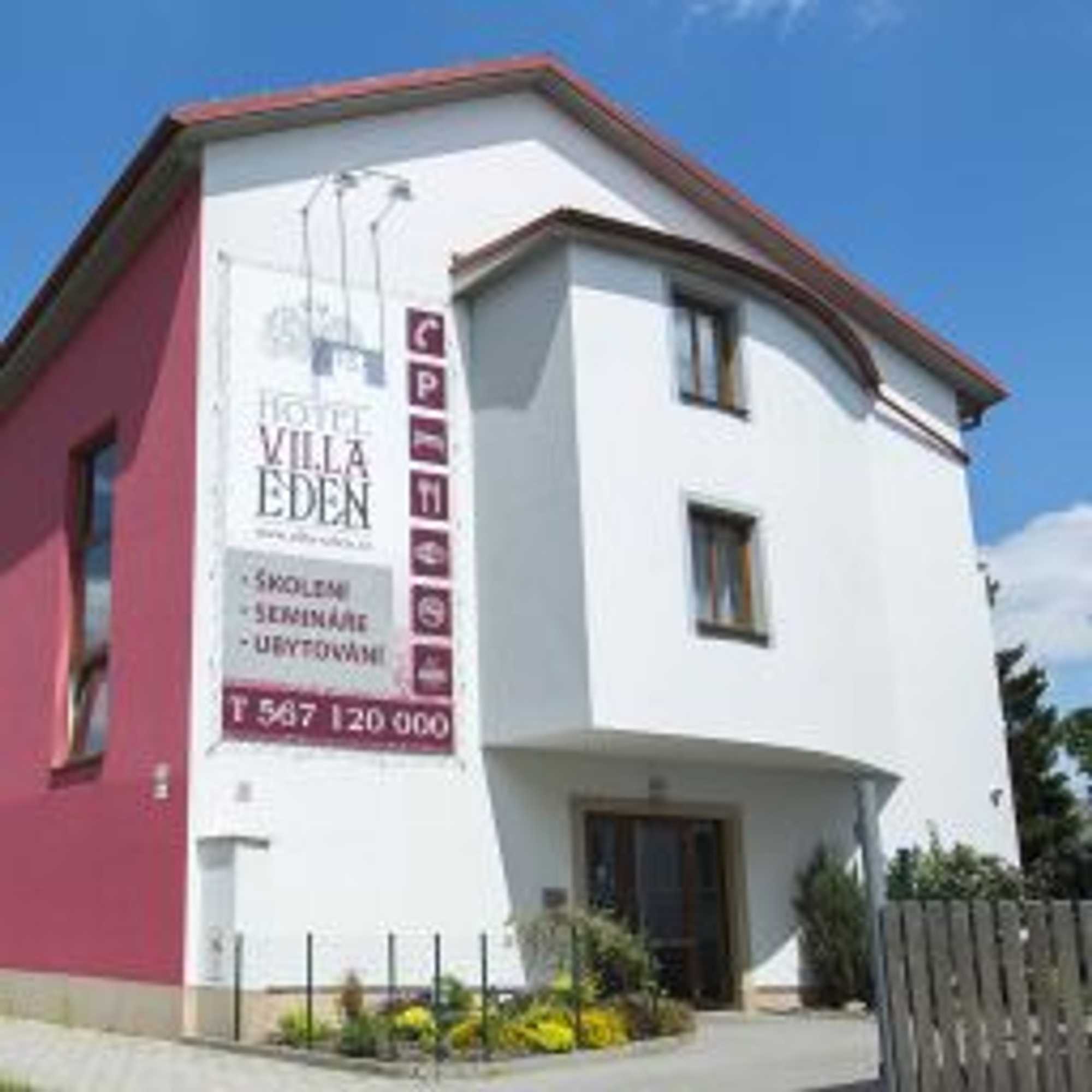 Gift card for Hotel Villa Eden Gift card for Hotel Villa Eden